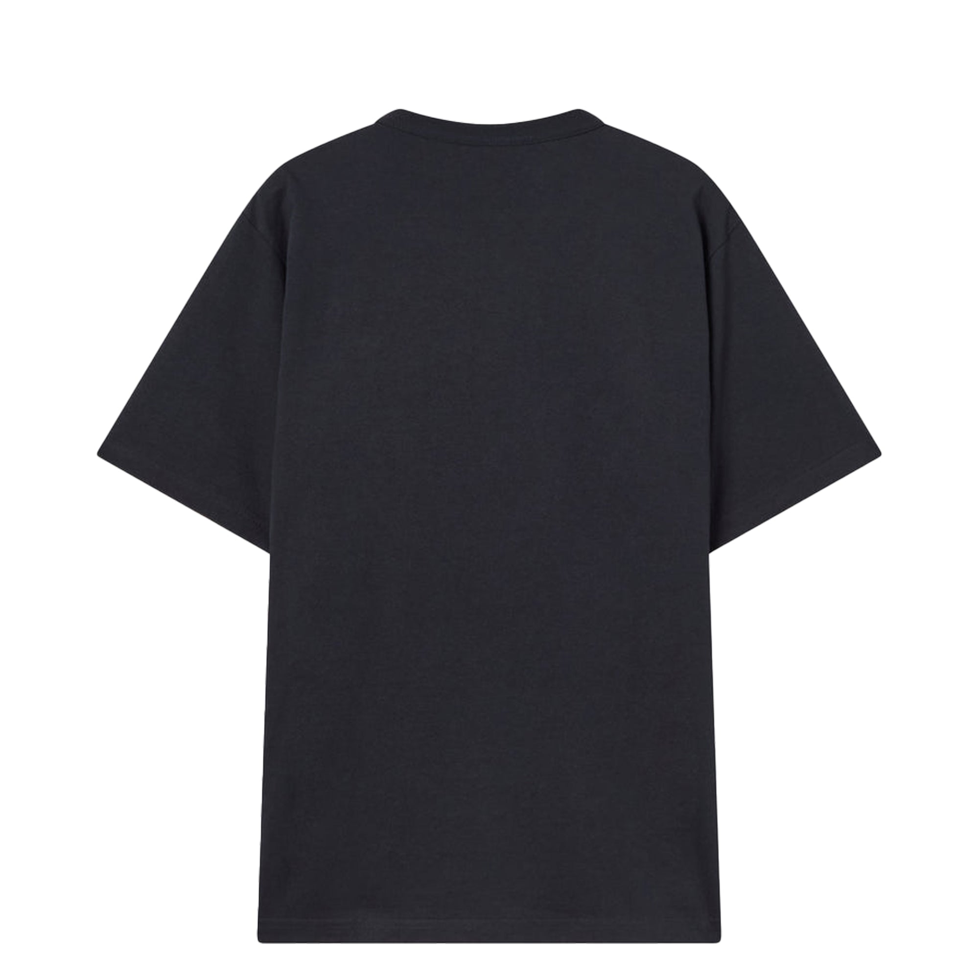Crewnek T-shirt Navy