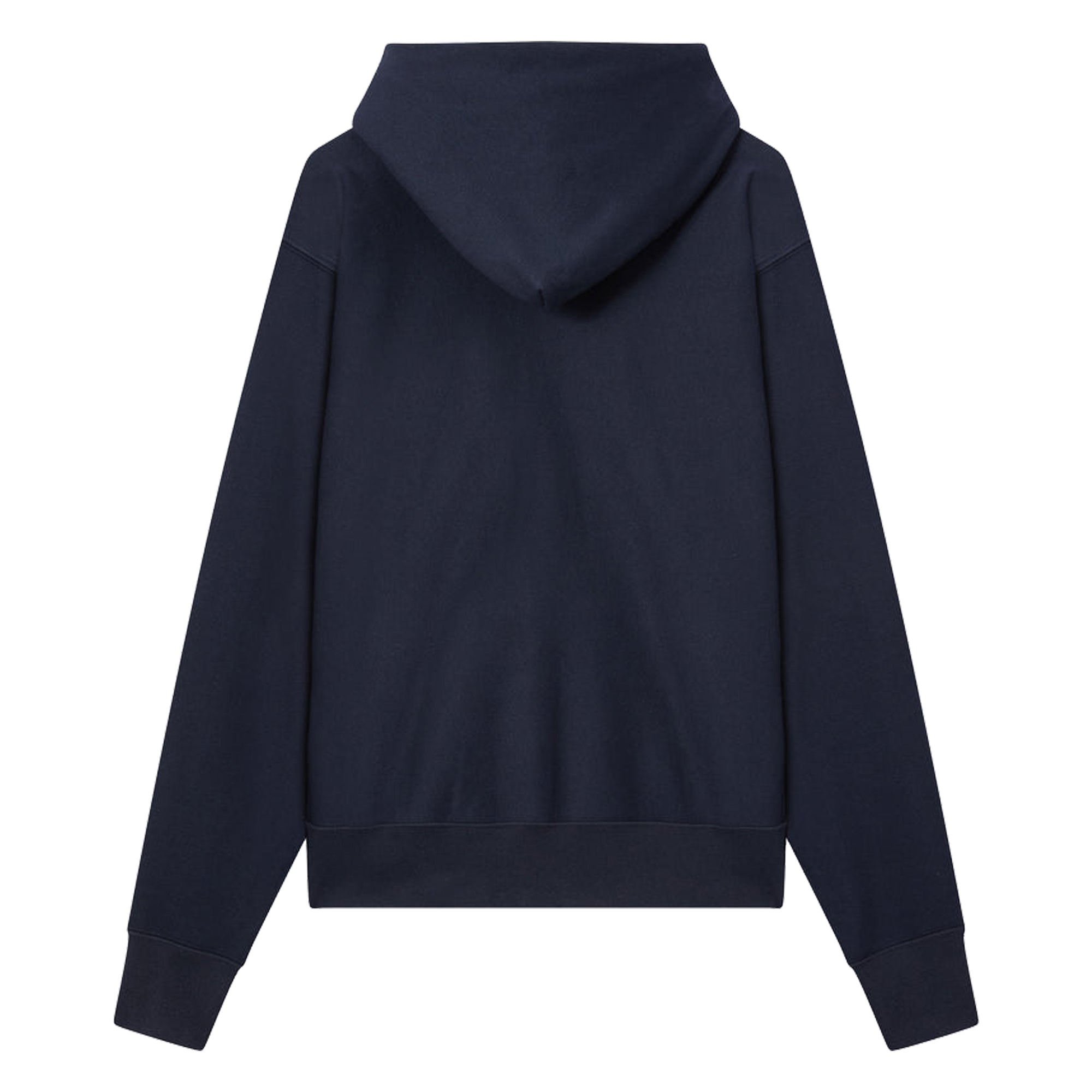 Hoodie Navy - Made in USA