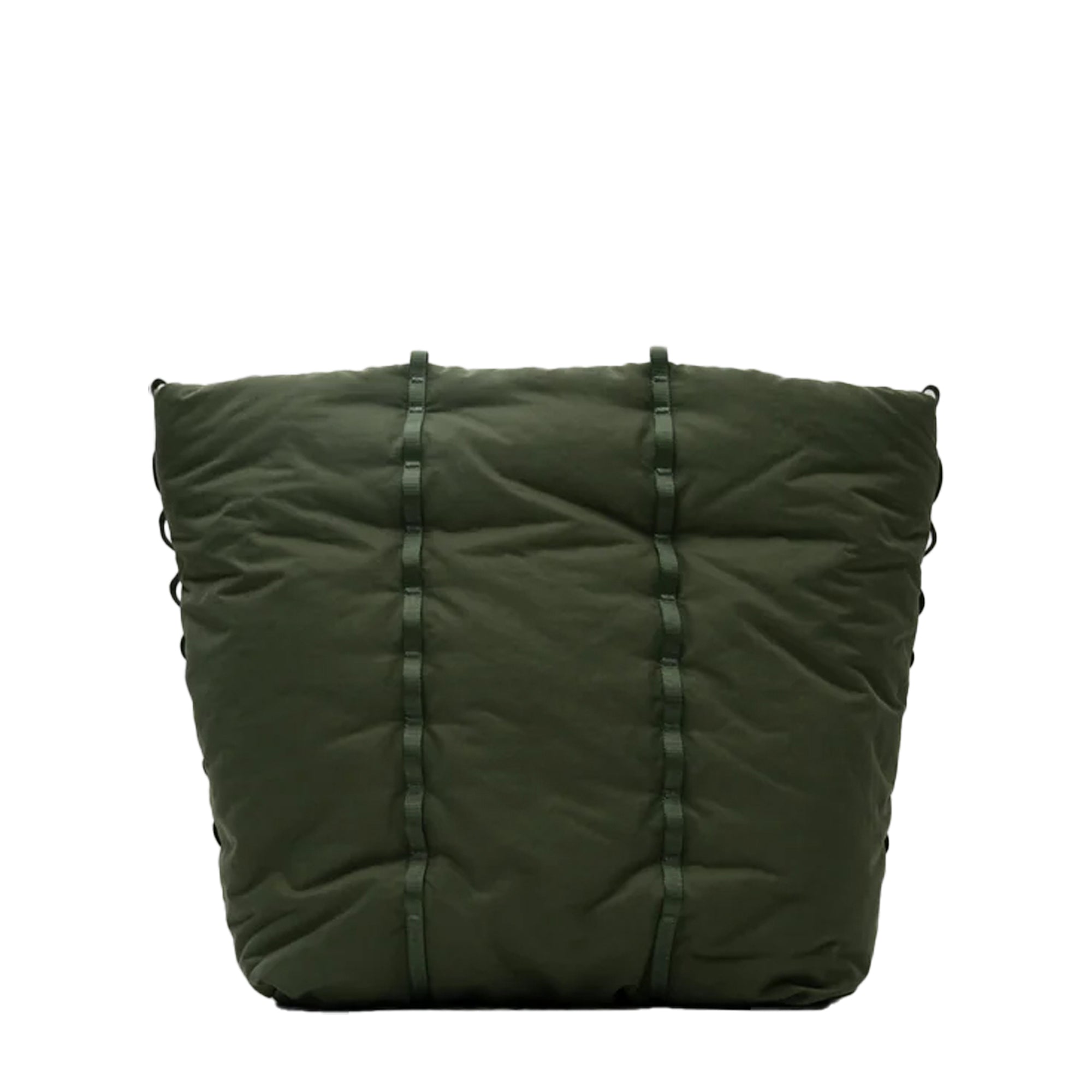 Wares Bags Cloud Tote Deep Forest Light