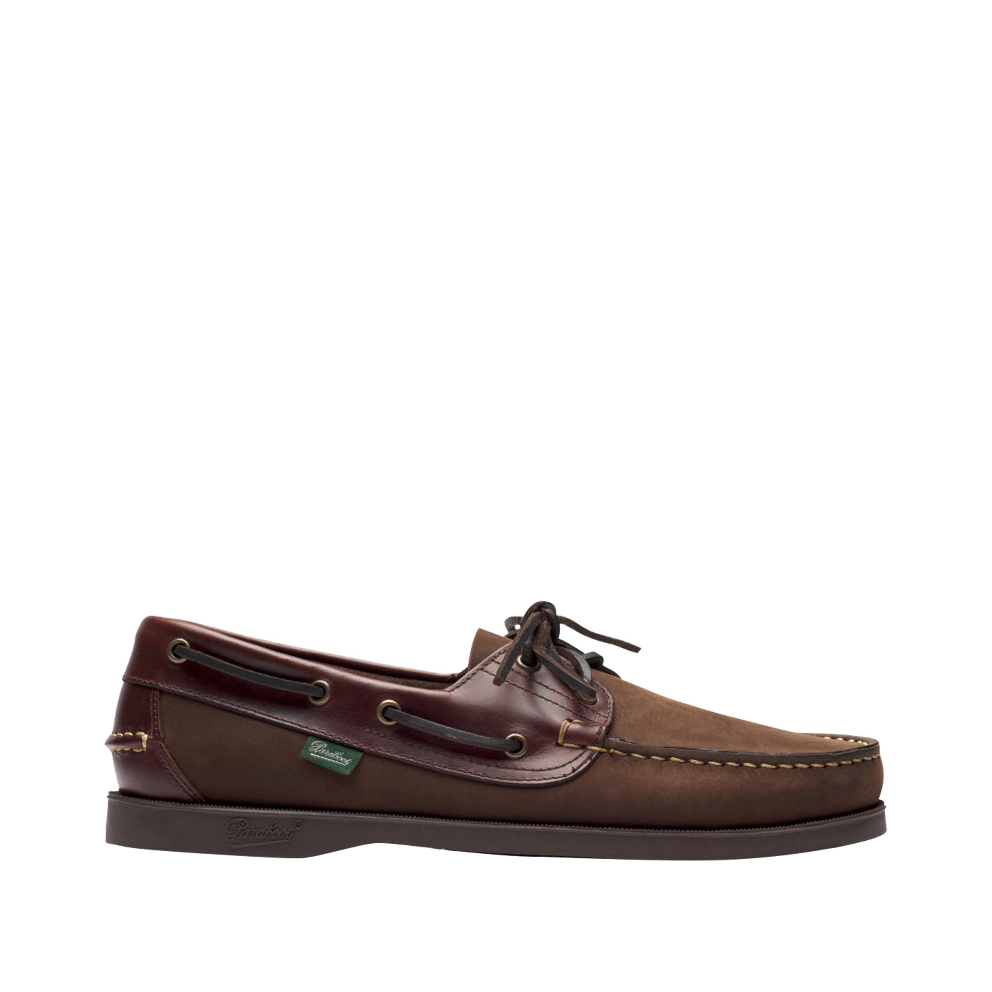 Barth/Marine Nubuck Gringo America
