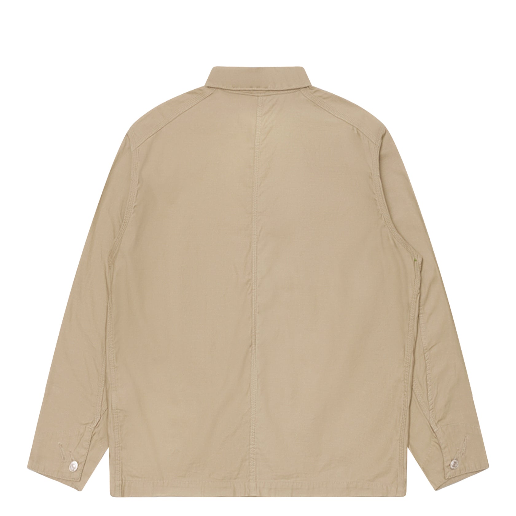 Coverall Japan Beige