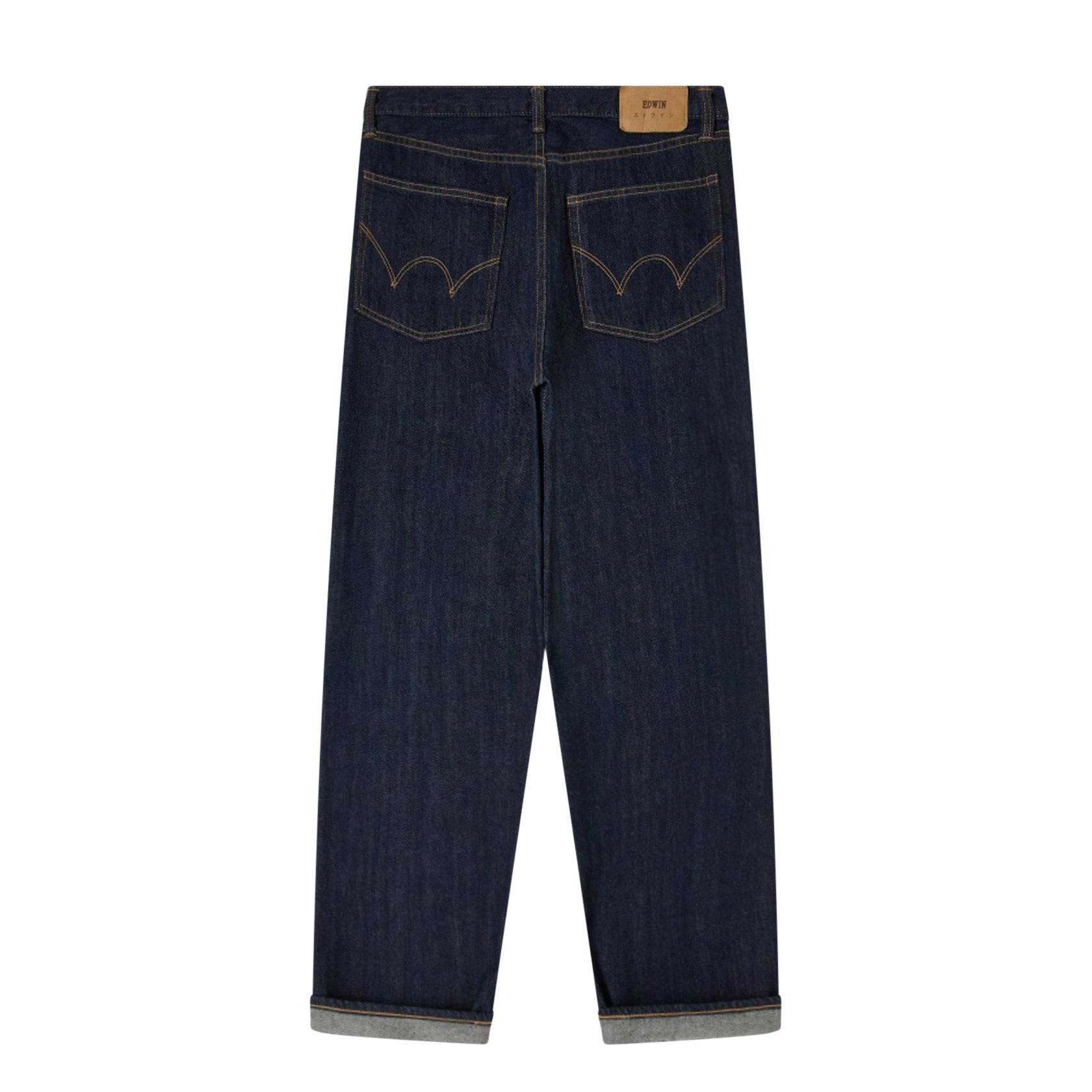 Loose fit Rinsed Lightweight 10.5 Oz