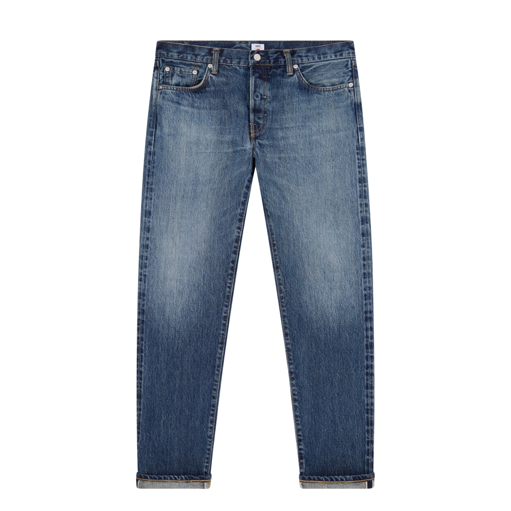 Regular Tapered Dark Used