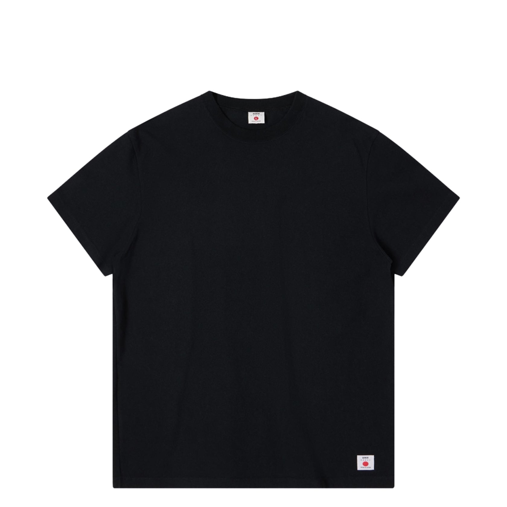 T-shirt Japan Black