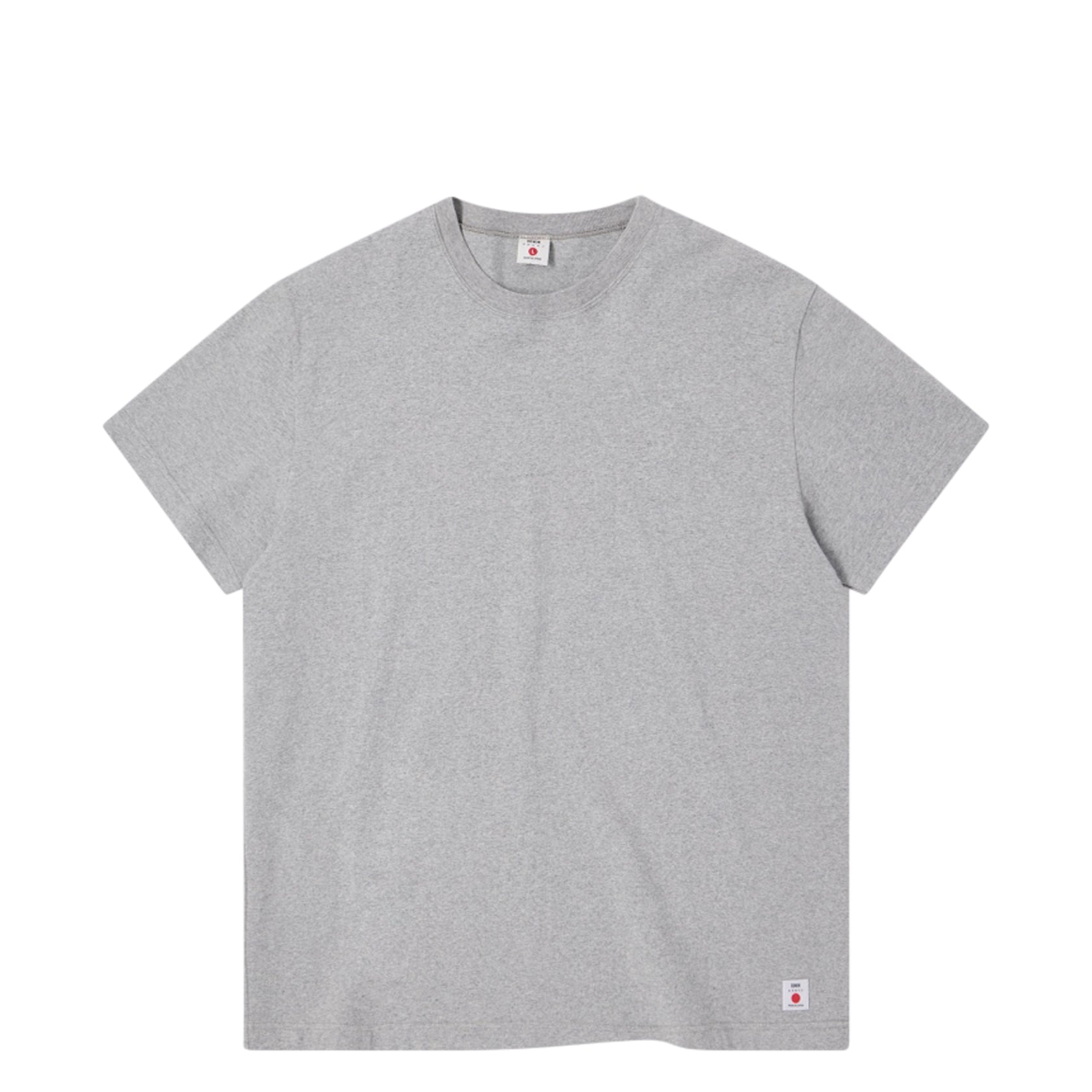 T-shirt Japan Grey