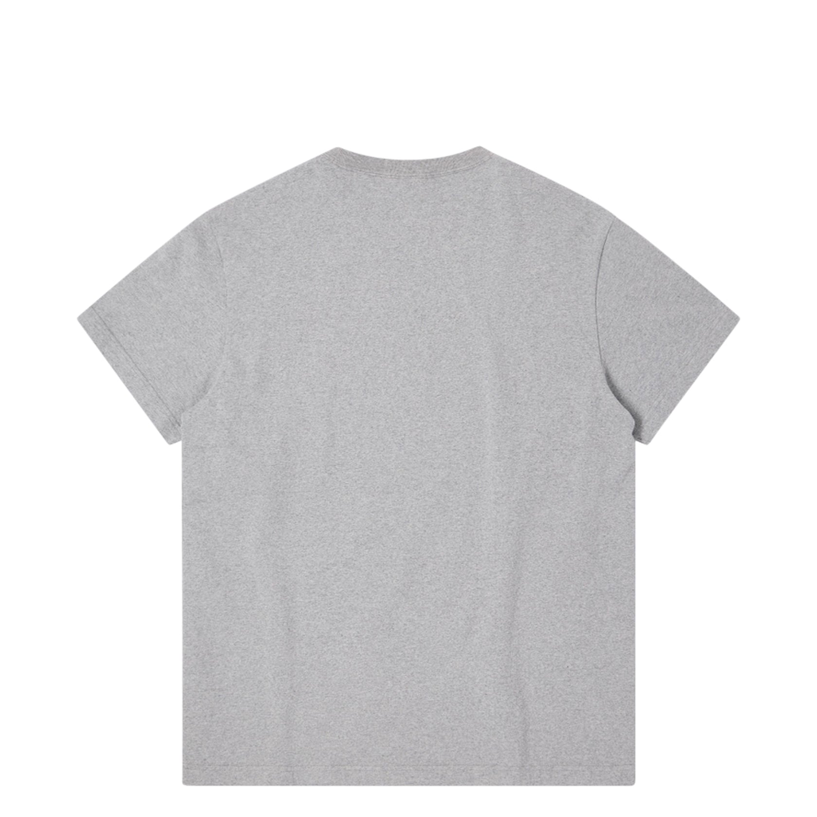 T-shirt Japan Grey