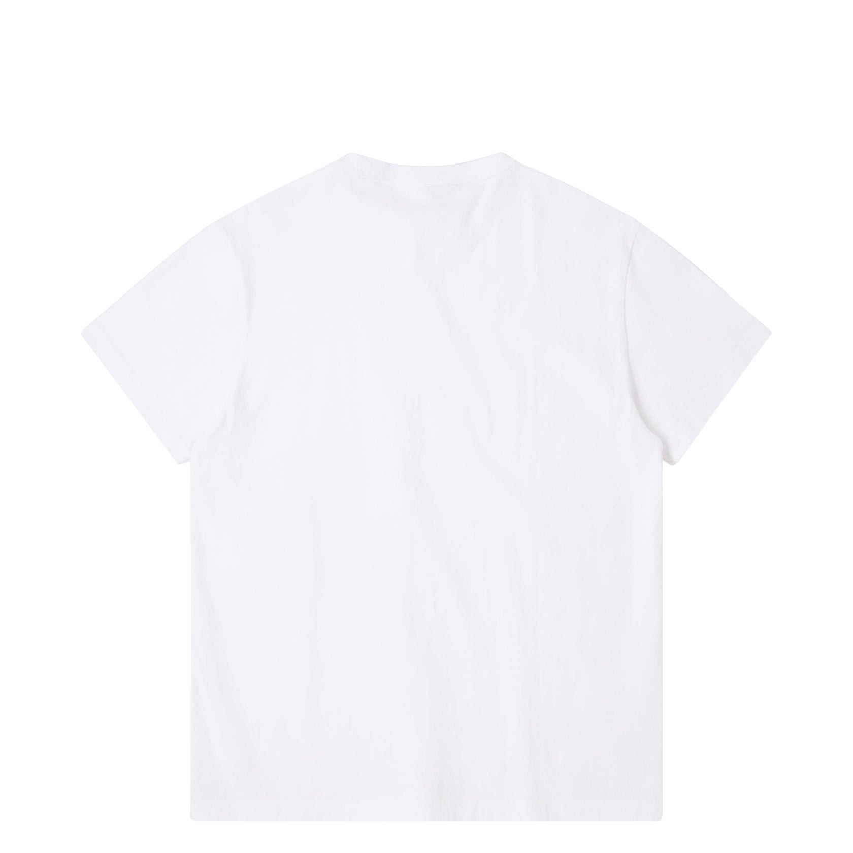 T-shirt Japan White