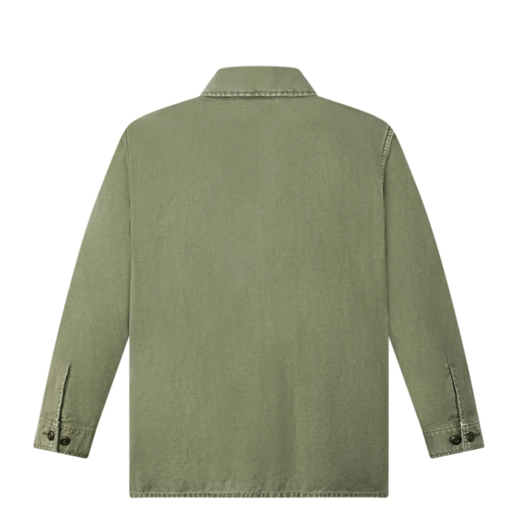 Field Cruiser Jacket Fatigue Green