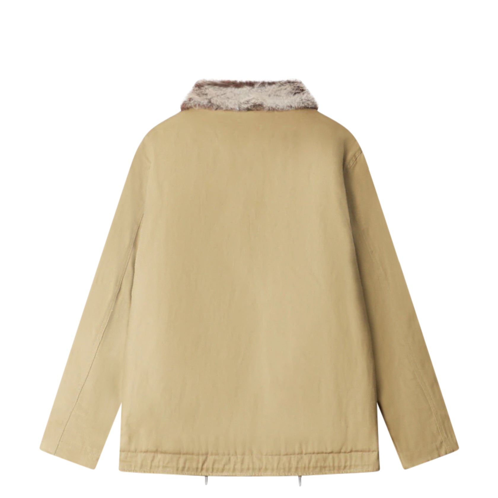 Edgar N-1 Deck Jacket Beige