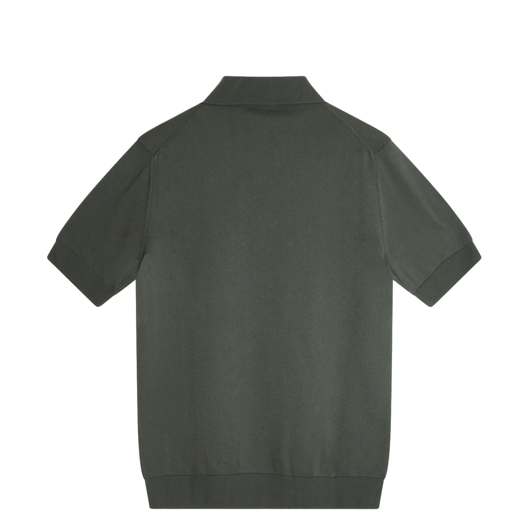 Billy Polo 100% Cotton Olive