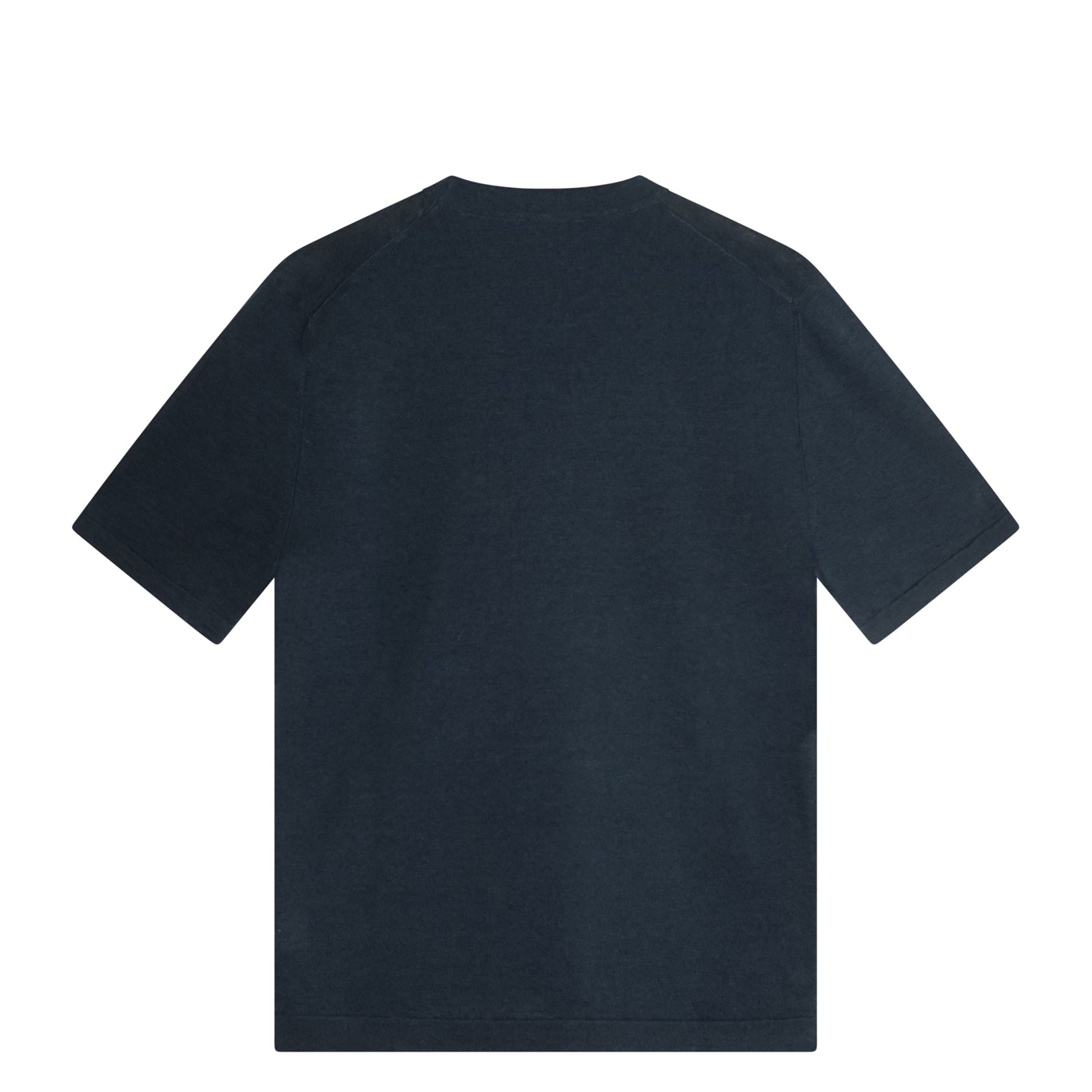 Pivot T-shirt in Navy Thread