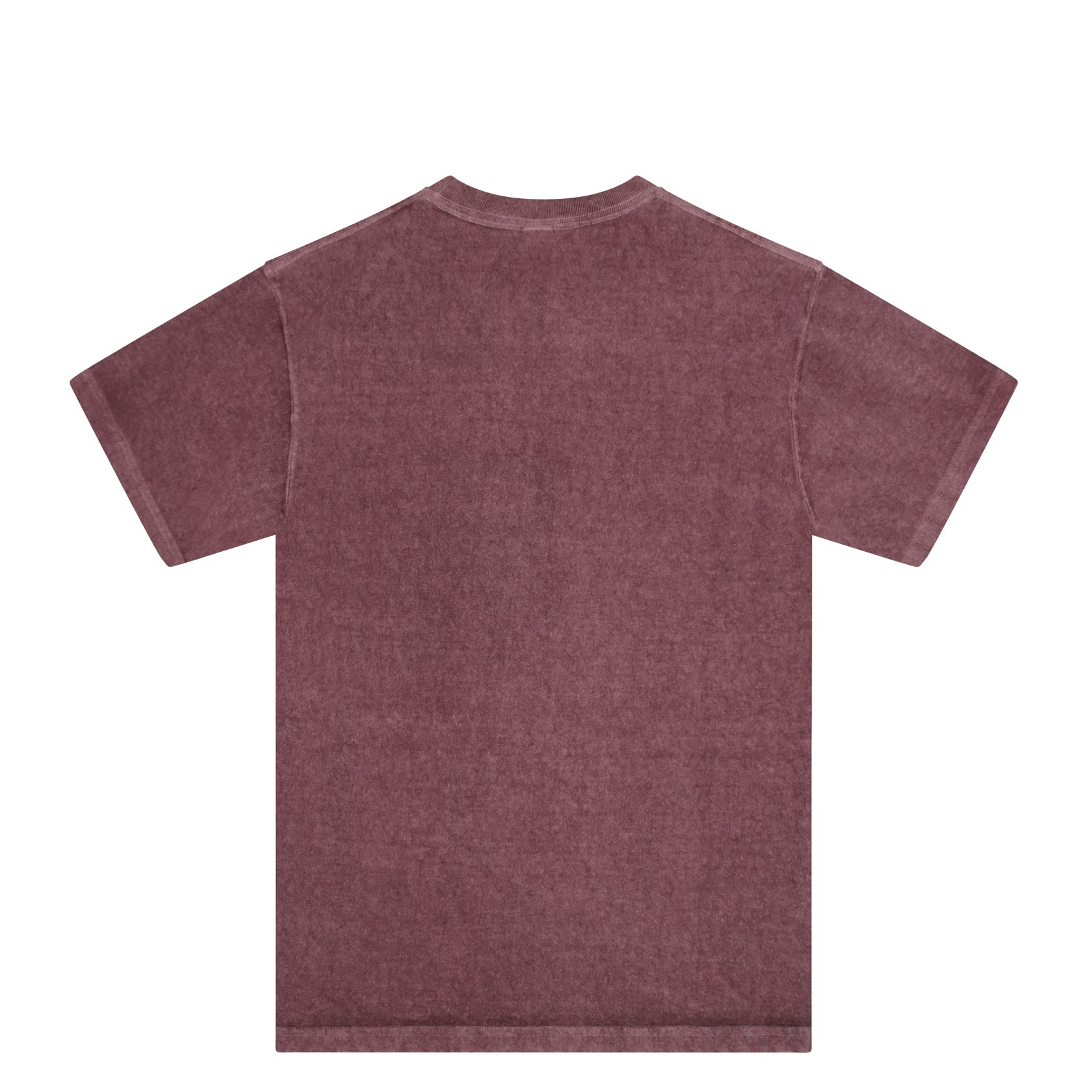 S/S Crew Tee P-Azuki