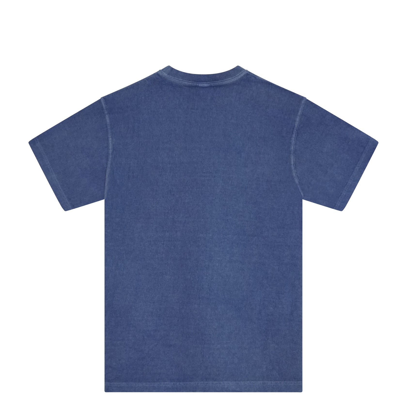 S/S Crew Tee P-Lt Purple