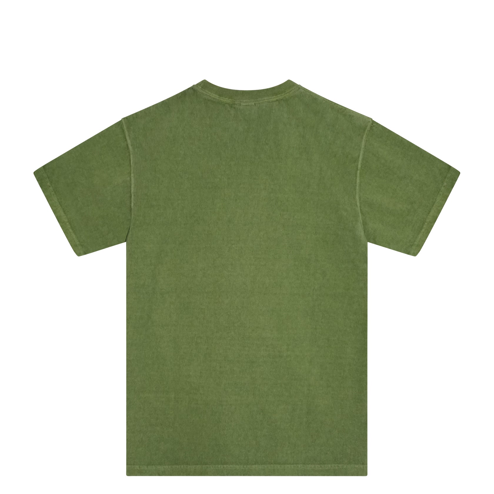 S/S Crew Tee P-Matcha