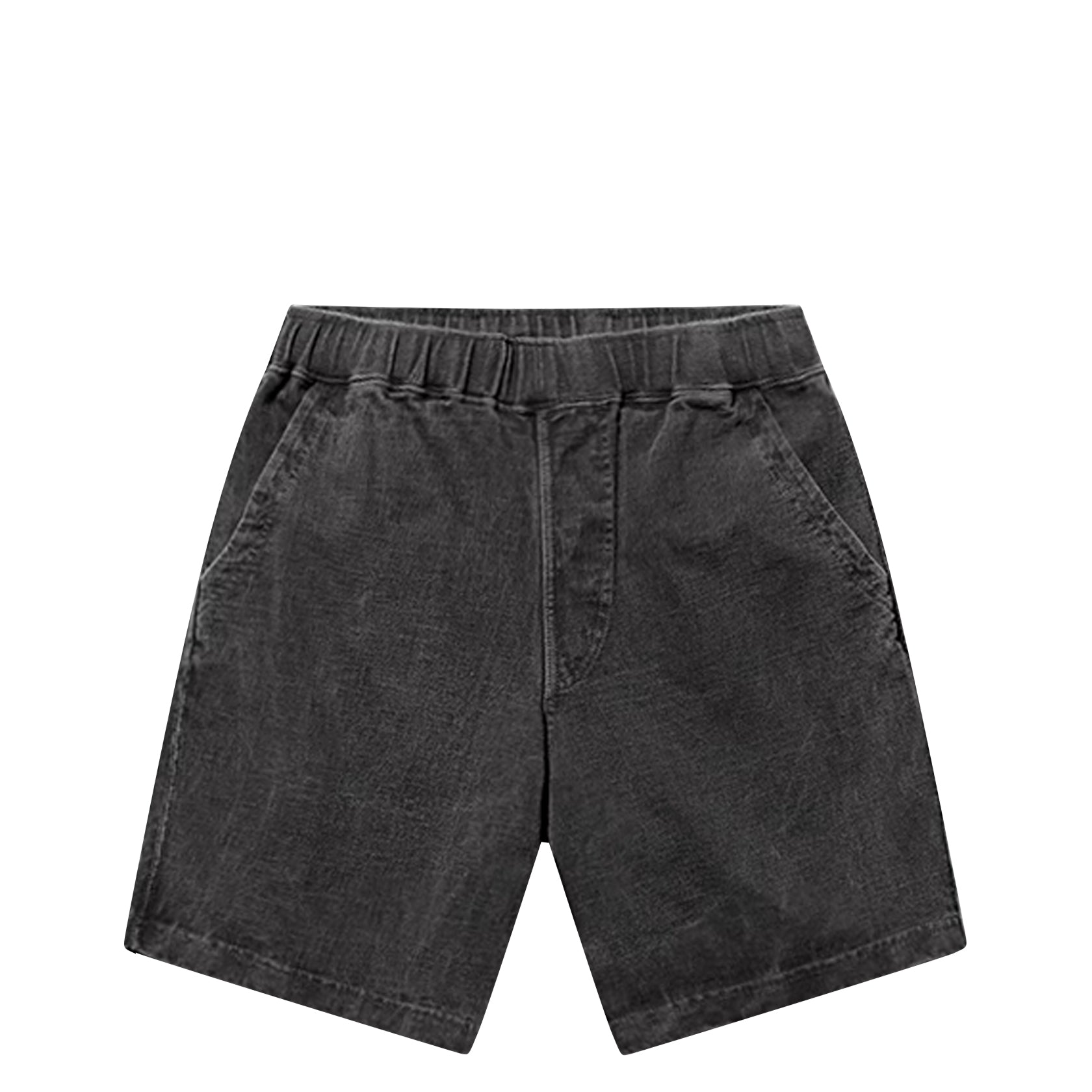 Travel Shorts P-Black