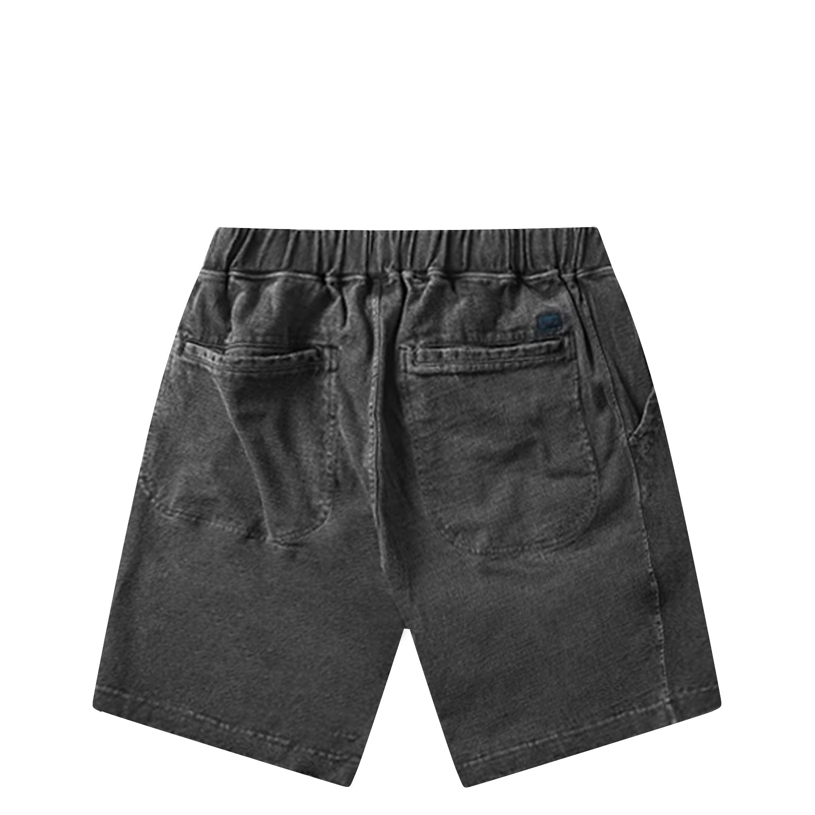 Travel Shorts P-Black