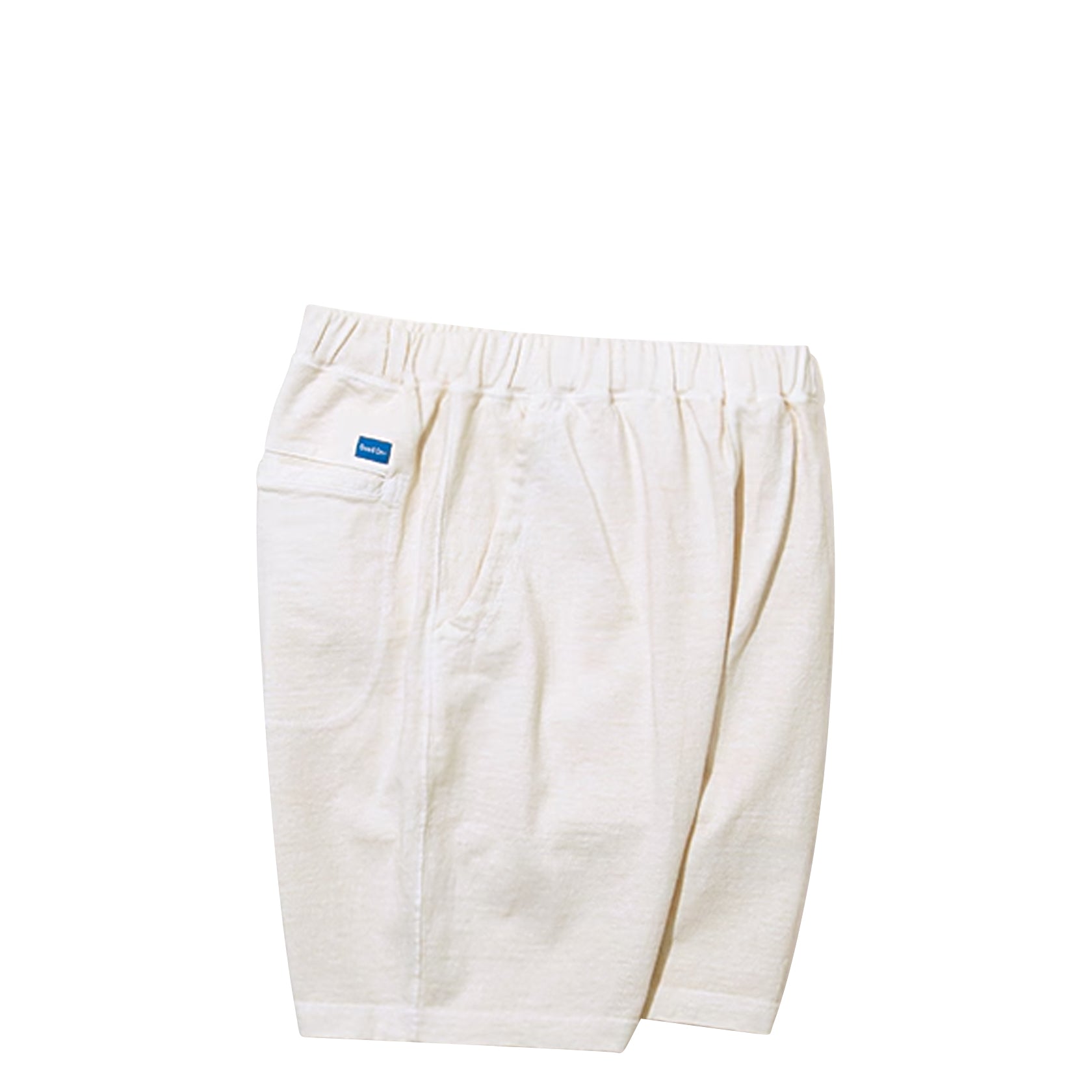 Travel Shorts P-Natural