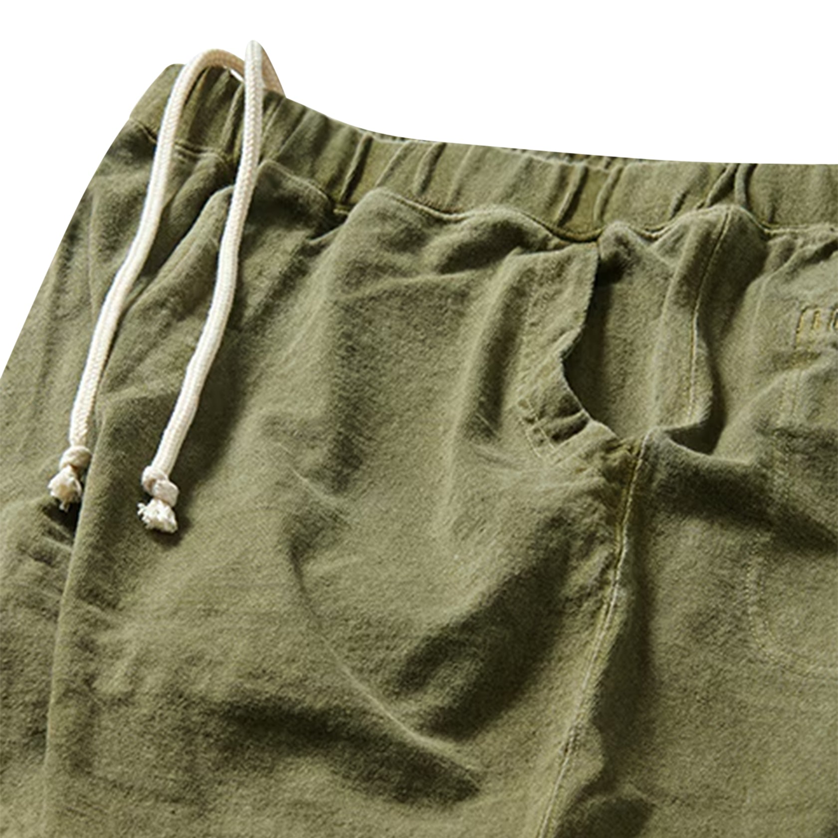 Travel Shorts P-Sage