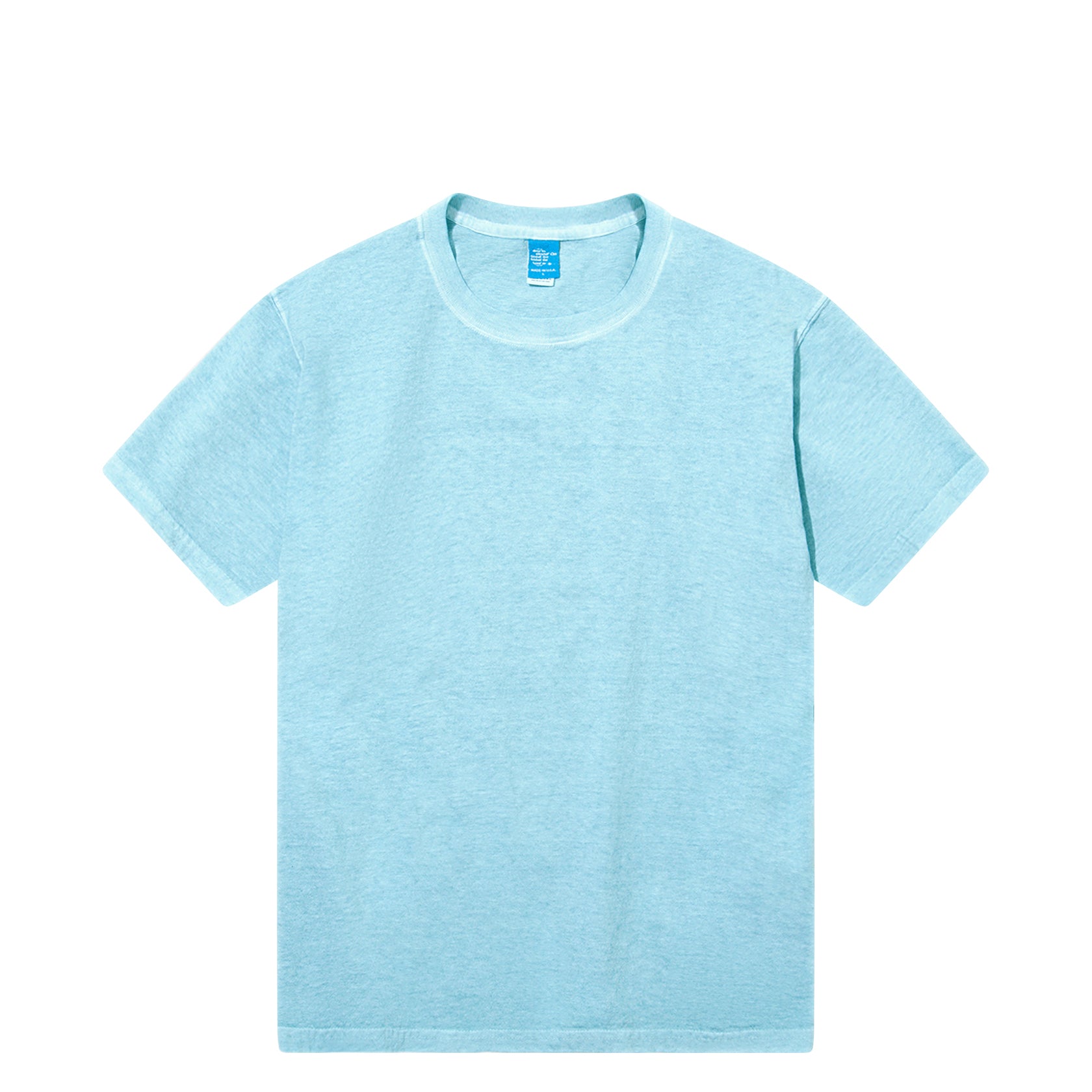 Kurzarm-T-Shirt P-Soda