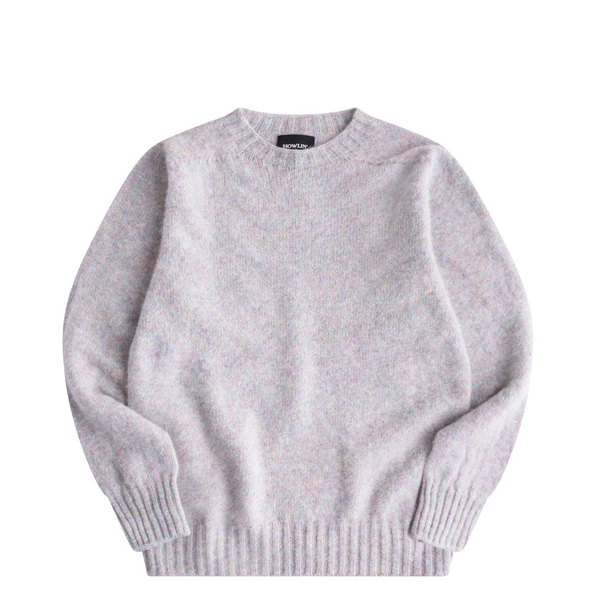 Birth Of The Cool Pullover Galaxy