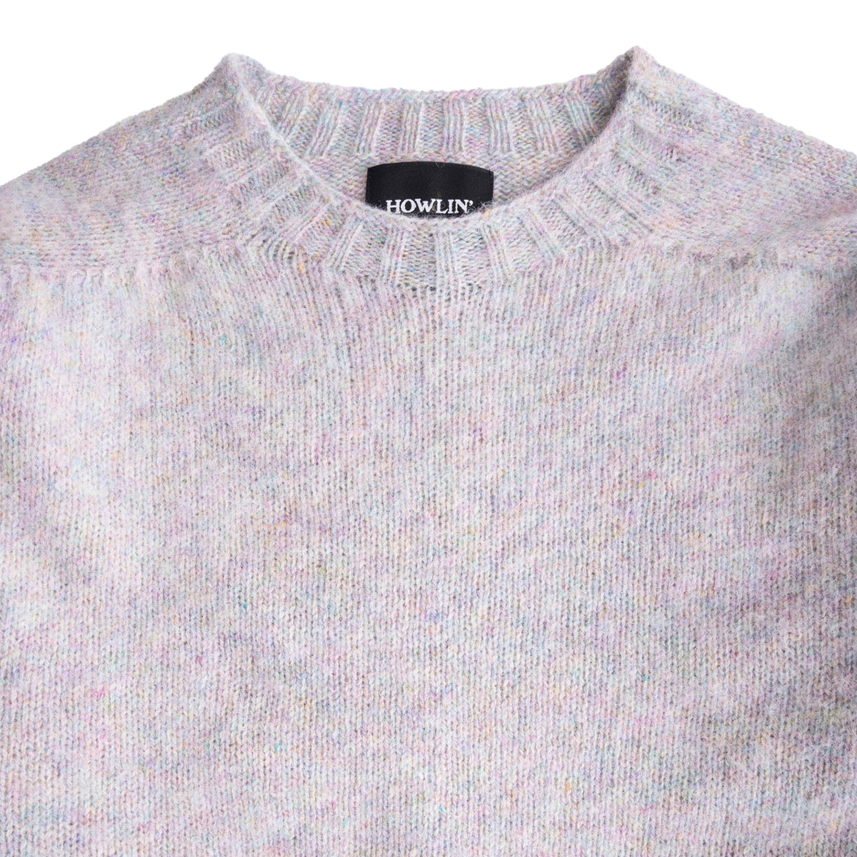 Birth Of The Cool Pullover Galaxy