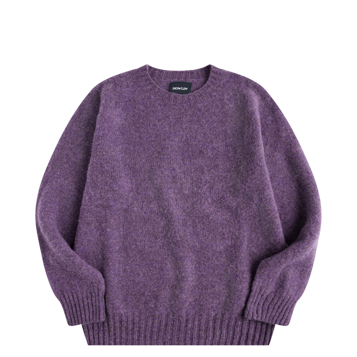 Birth Of The Cool Pullover Mystic