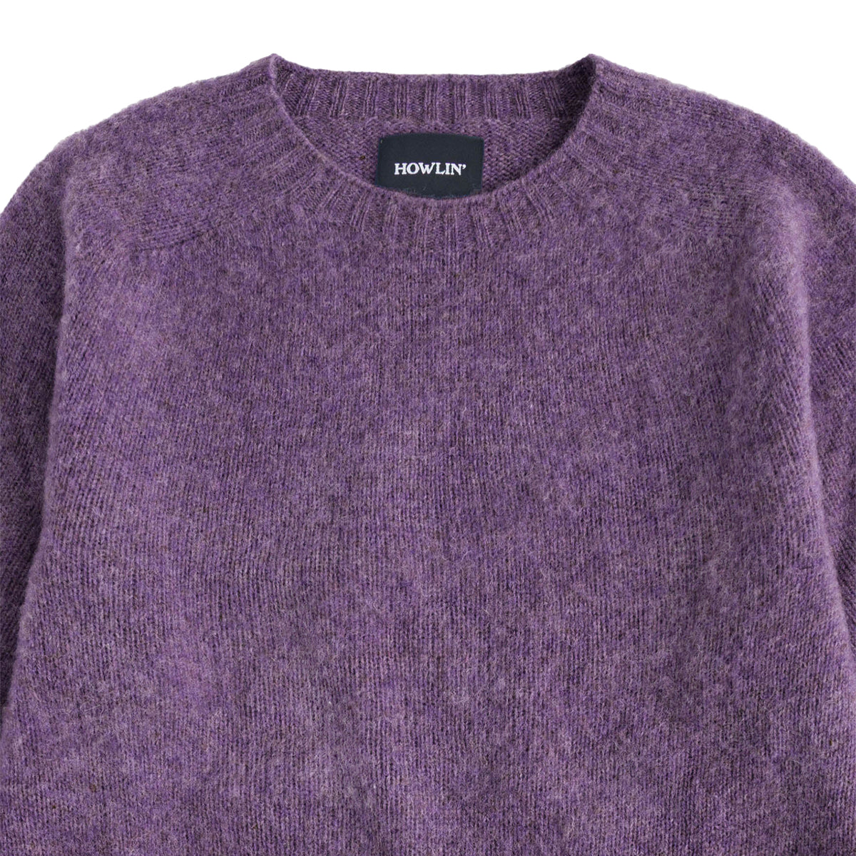 Birth Of The Cool Pullover Mystic