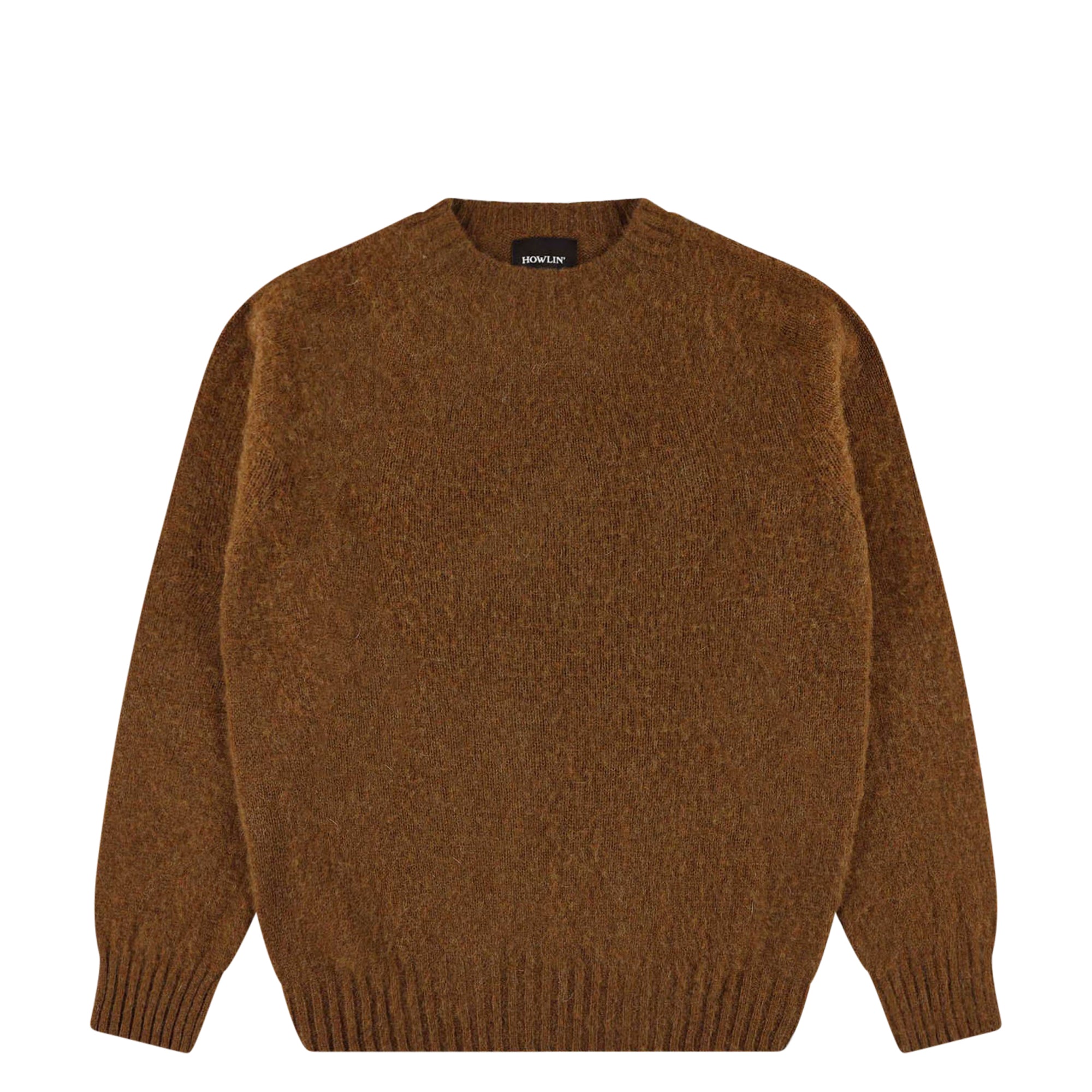 Birth Of The Cool Pullover Nuts