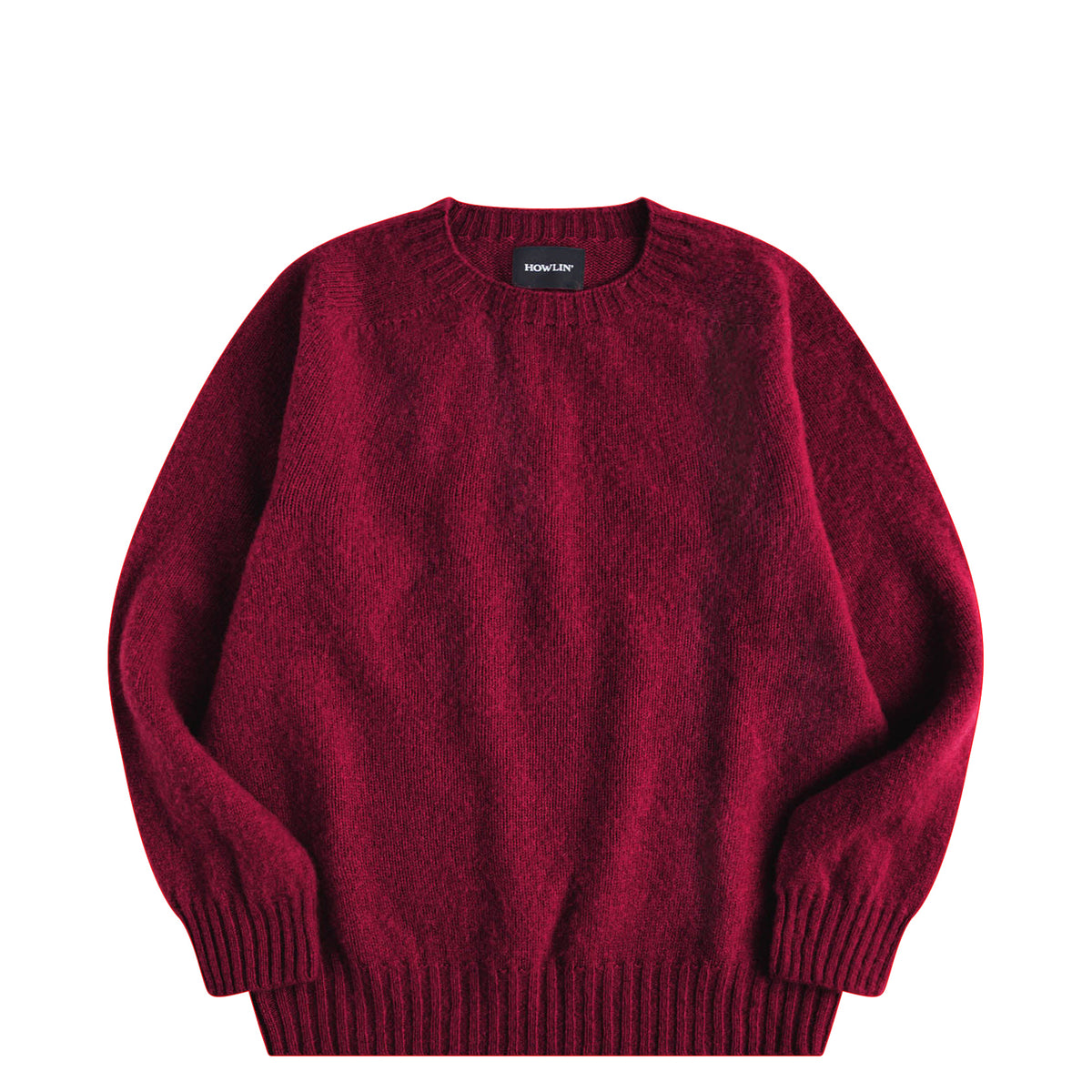 Birth Of The Cool Pullover Wine