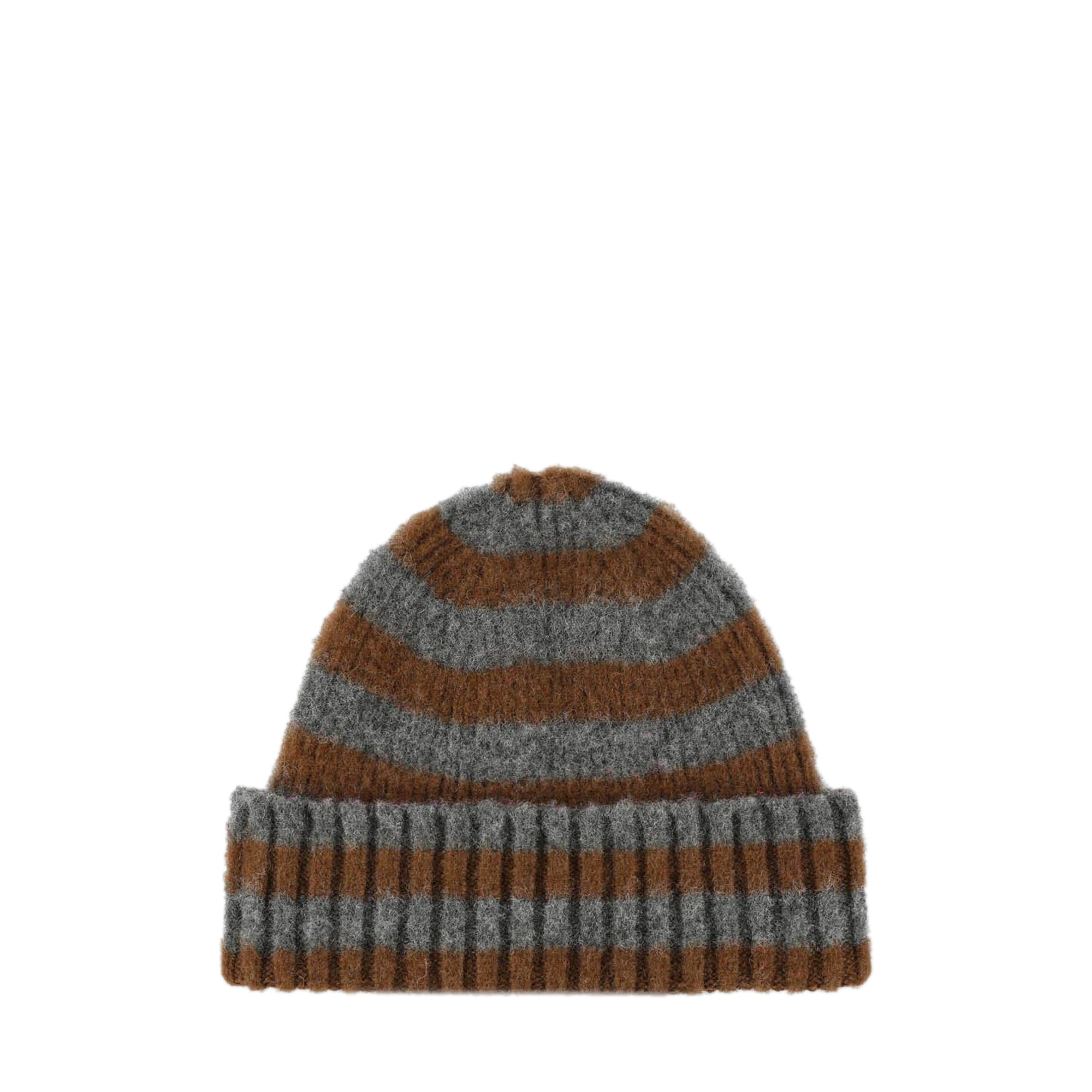 Hard Working Hat Wood