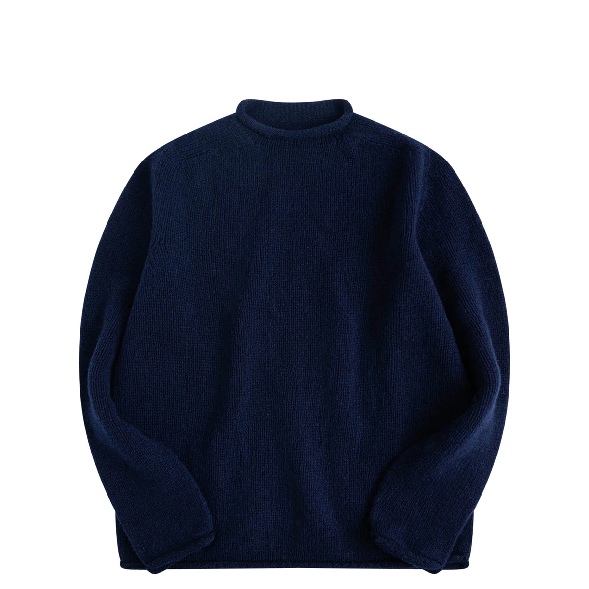 Madknit Mixed Navy