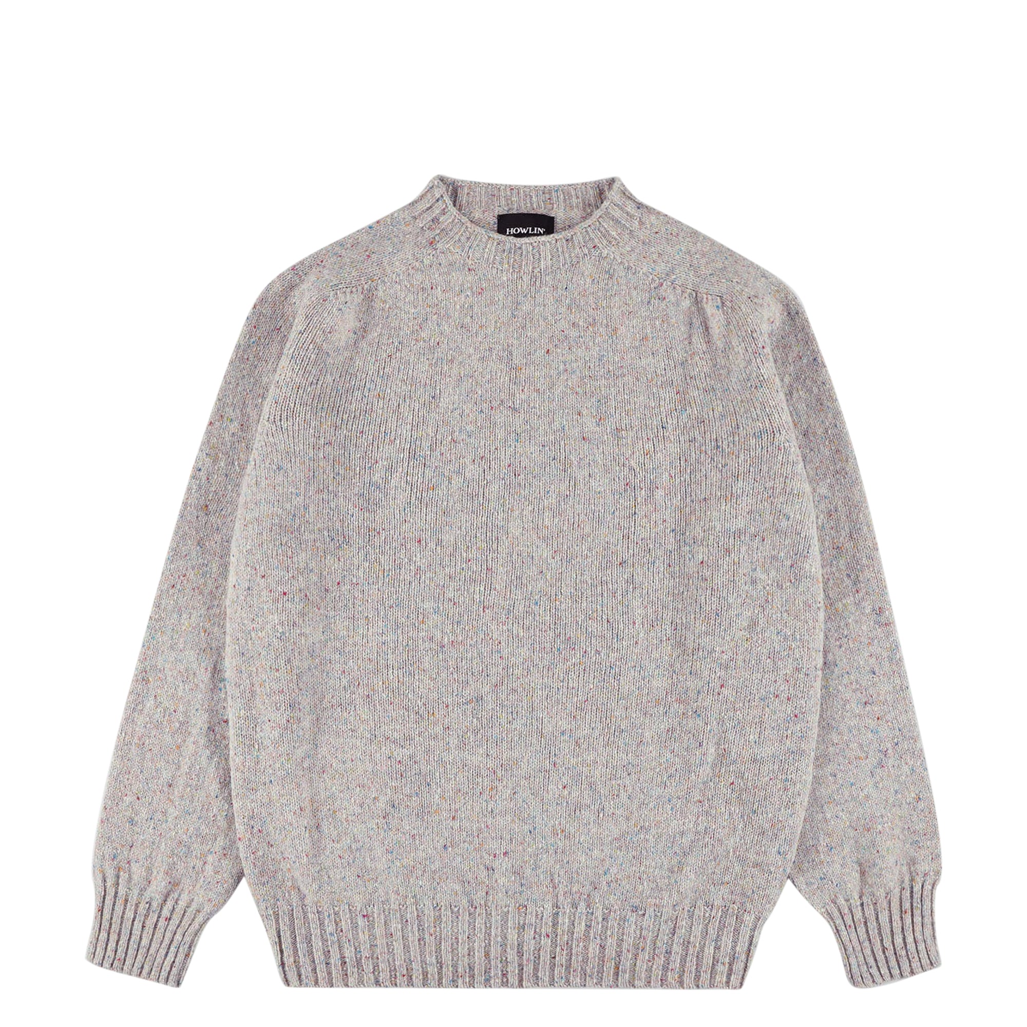 Terry Pullover Galaxy