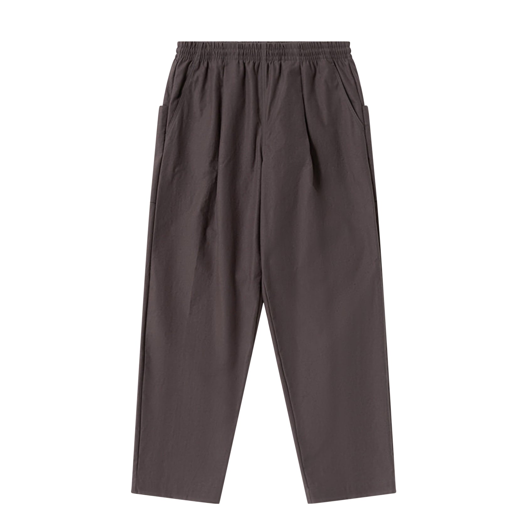 BN Umps Pants Dark Grey