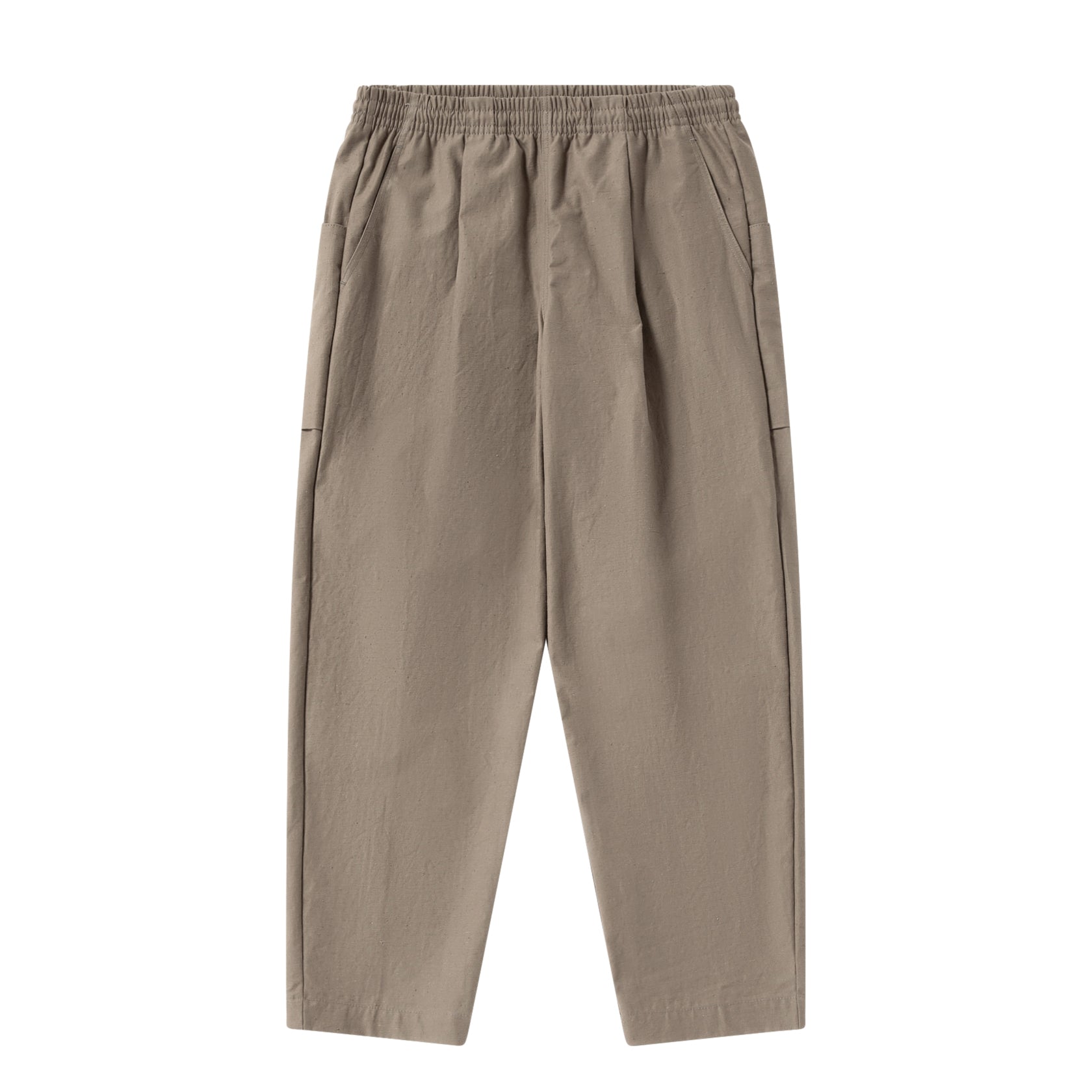 BN Umps Pants Sepia
