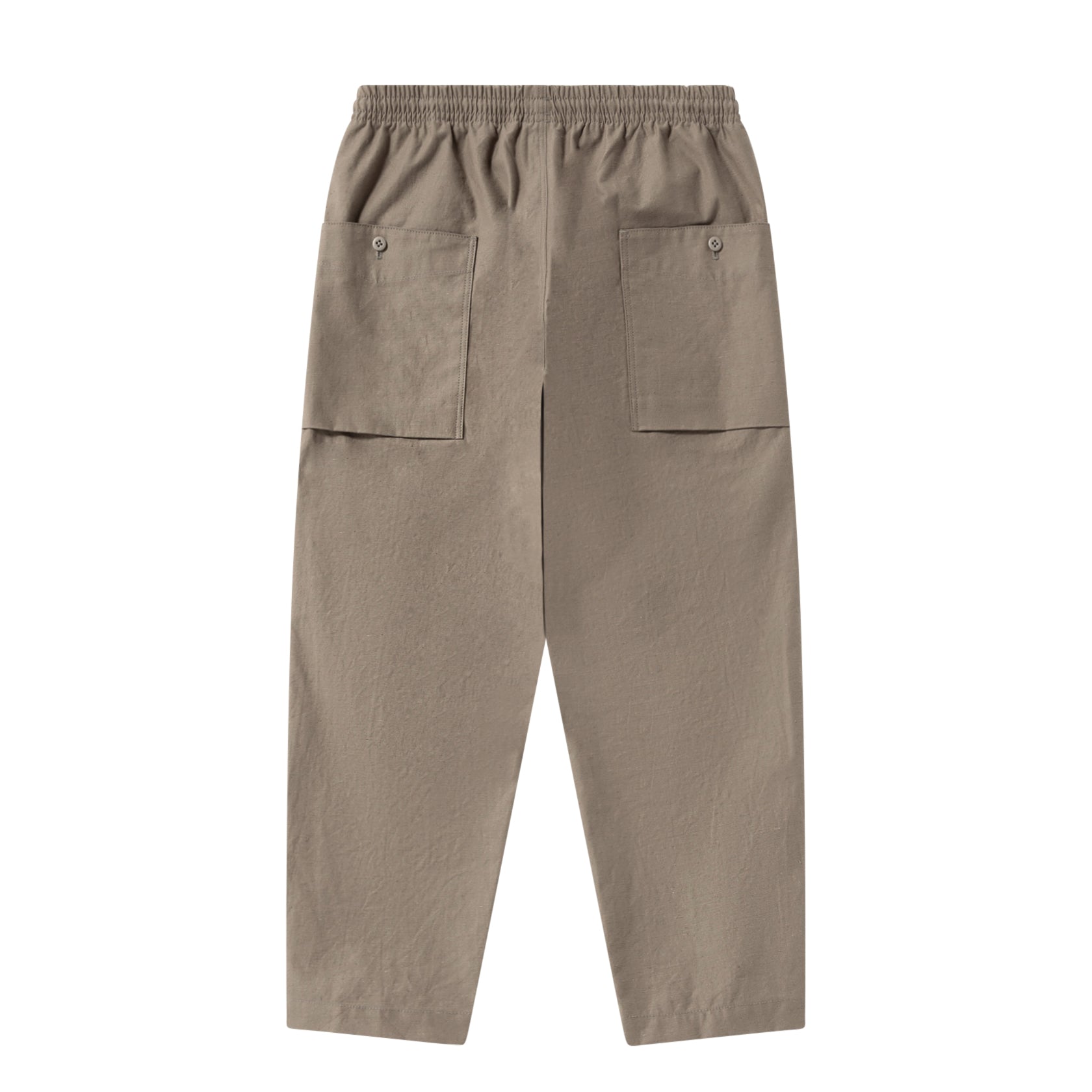 BN Umps Pants Sepia