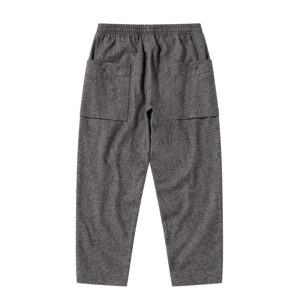 CMT Unps Pant Grey Mix