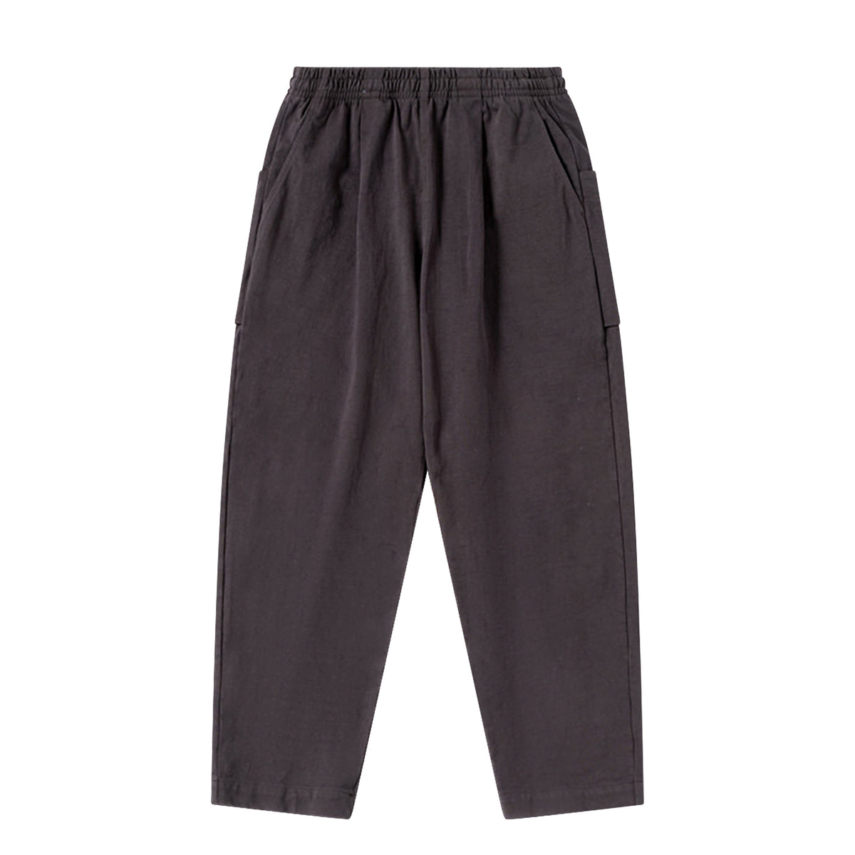 Dotsume Umps Pant Ink Black