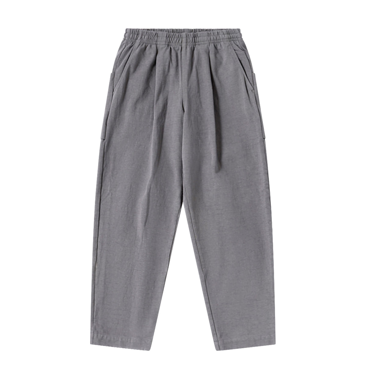Dotsume Umps Pant Stone Gray
