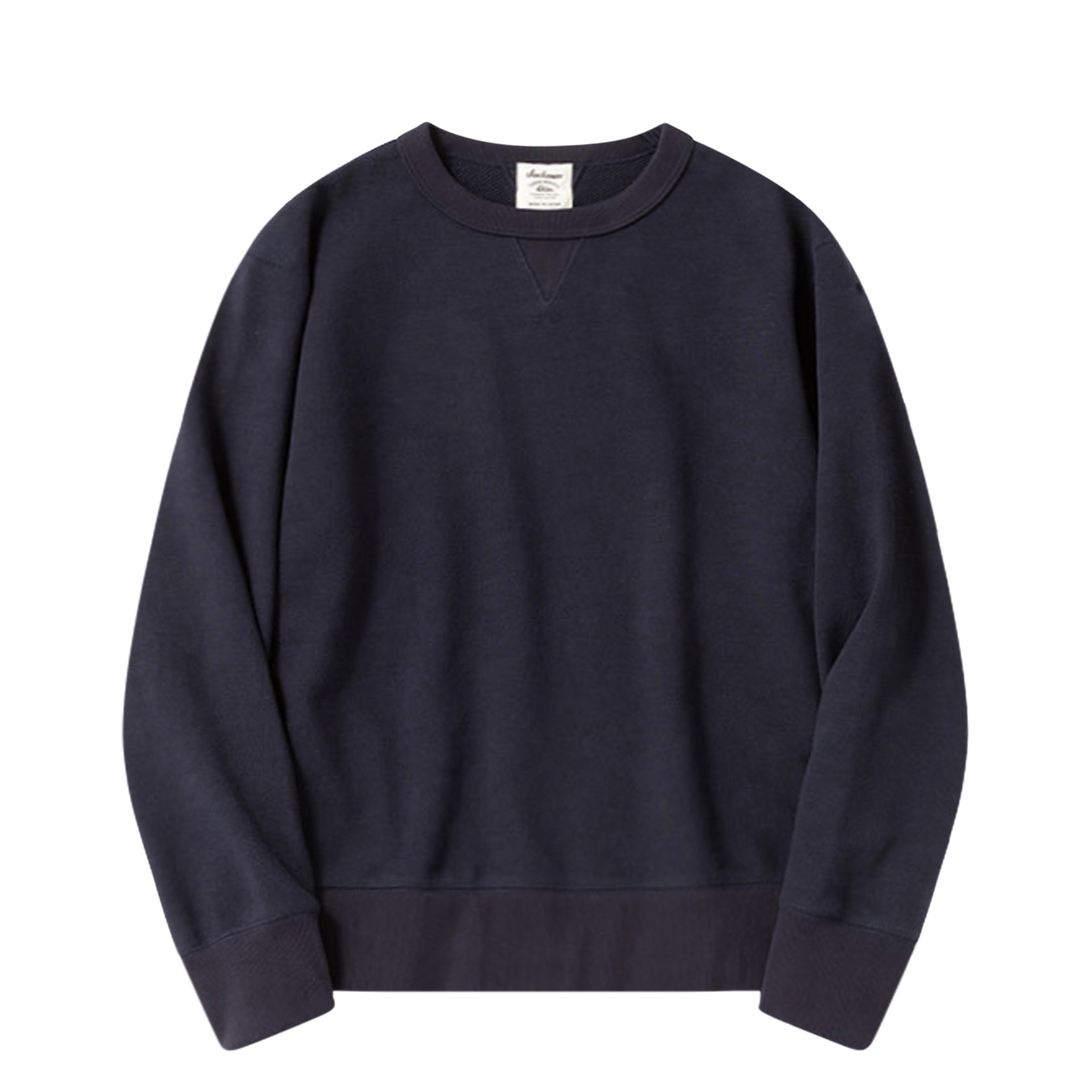 GG Sweat Crewneck Navy