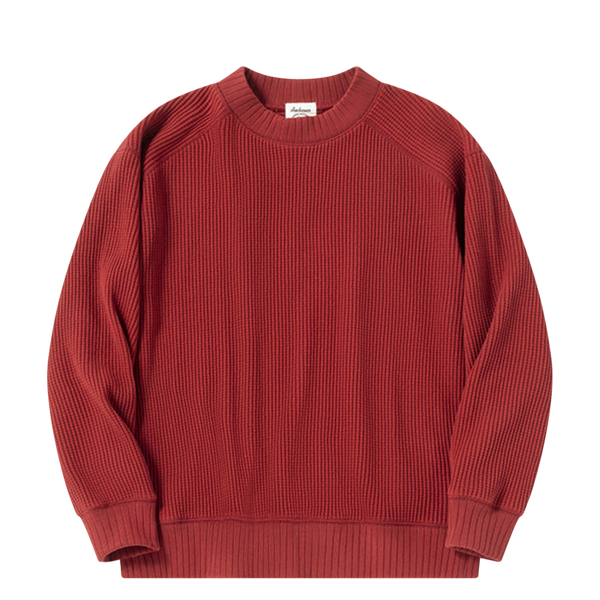 Waffle MidNeck Ketchup