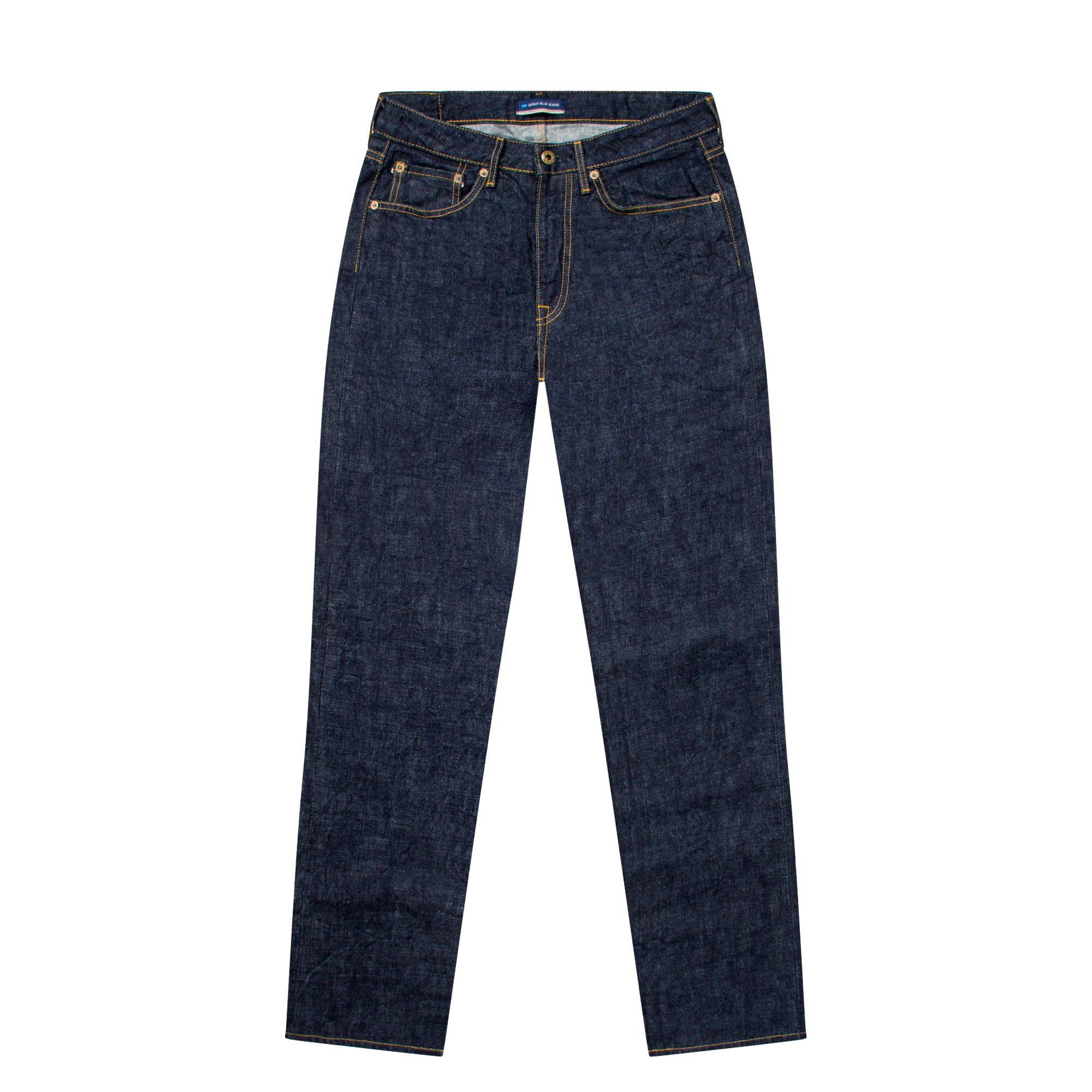 14.8 Oz Classic Straight One Wash