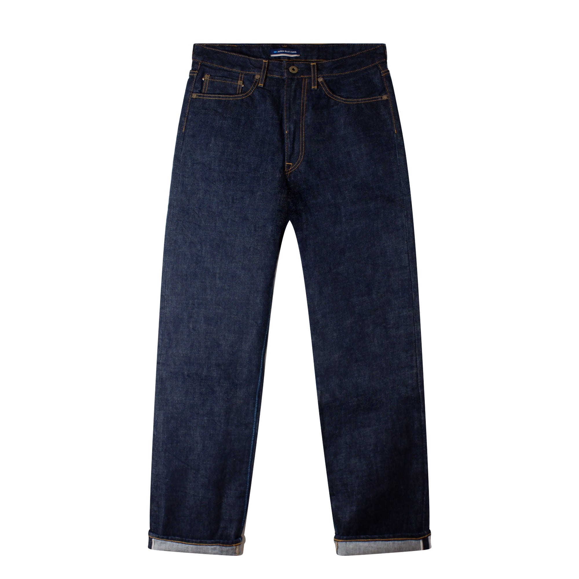 14.8 Oz Loose Fit One Wash