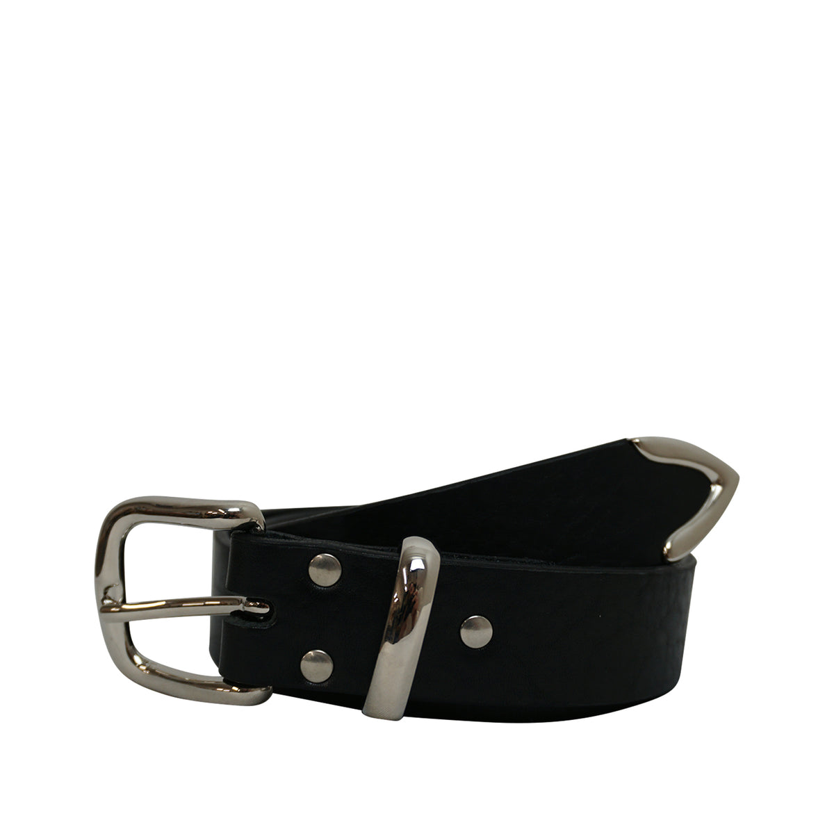 Cintura Jean Dessel x Public Black