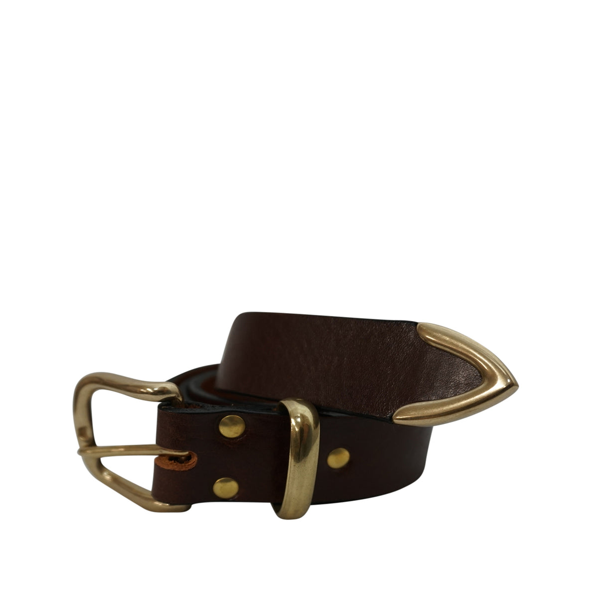Cintura Jean Dessel x Public Brown