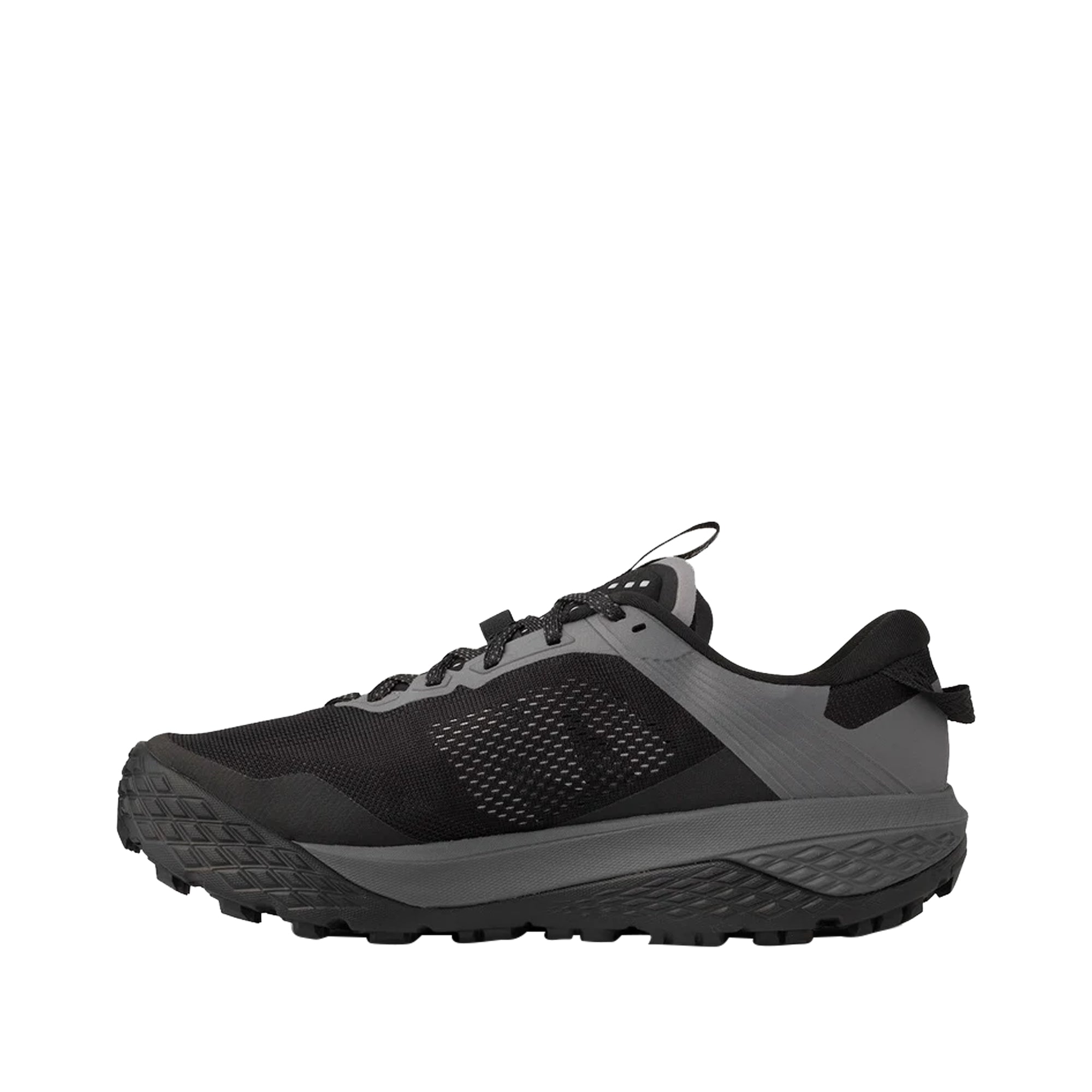 Ikoni Trail 1.0 WR Black