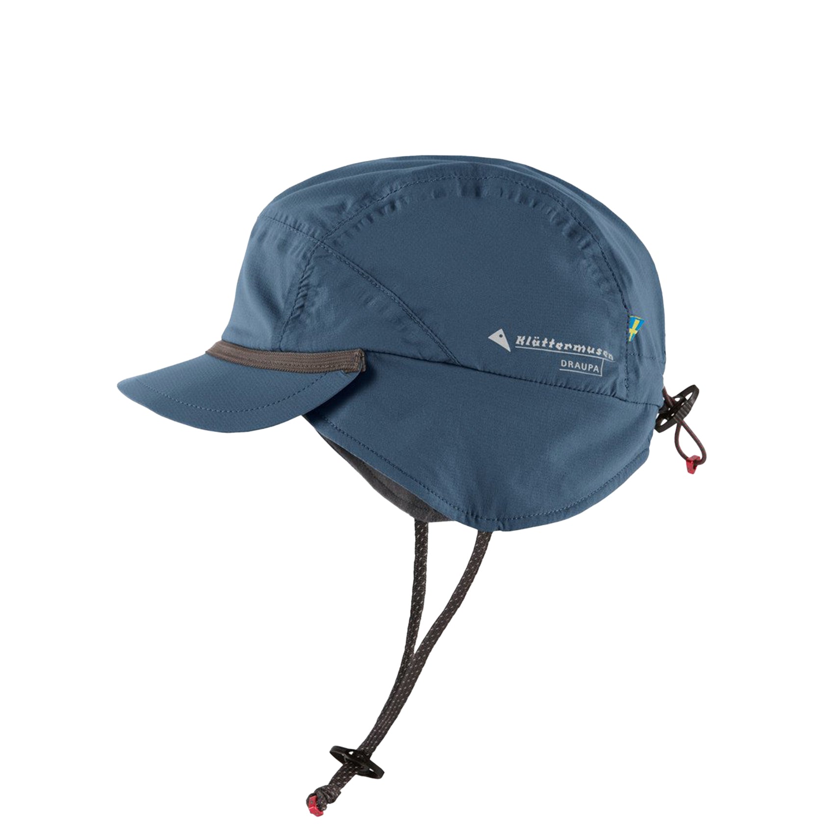 Draupa Hat Midnight Blue