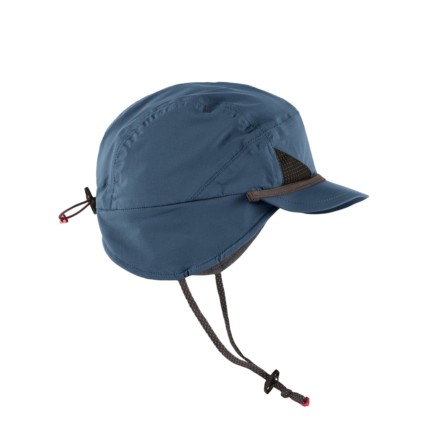Draupa Hat Midnight Blue