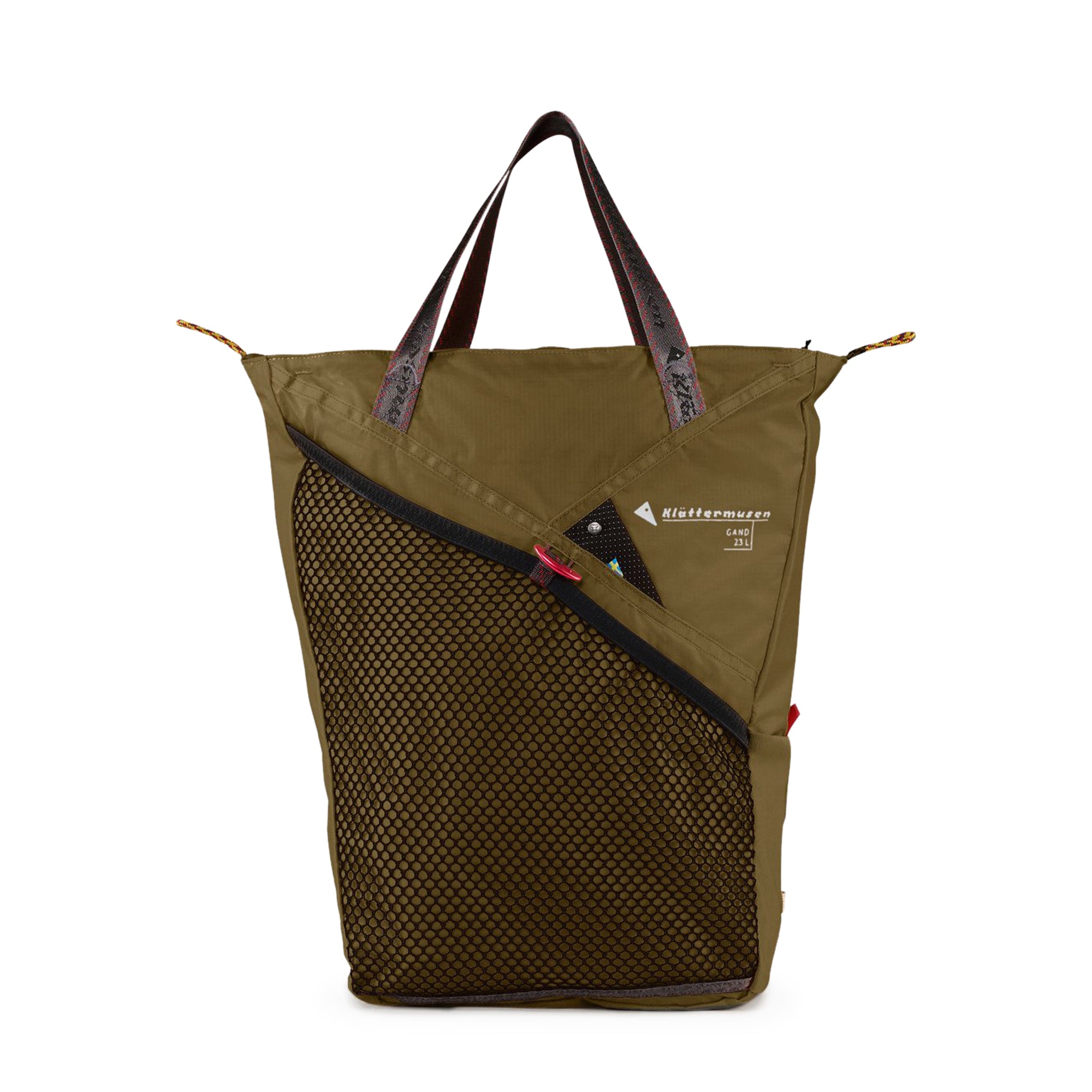 Gand Bag 23L Olive