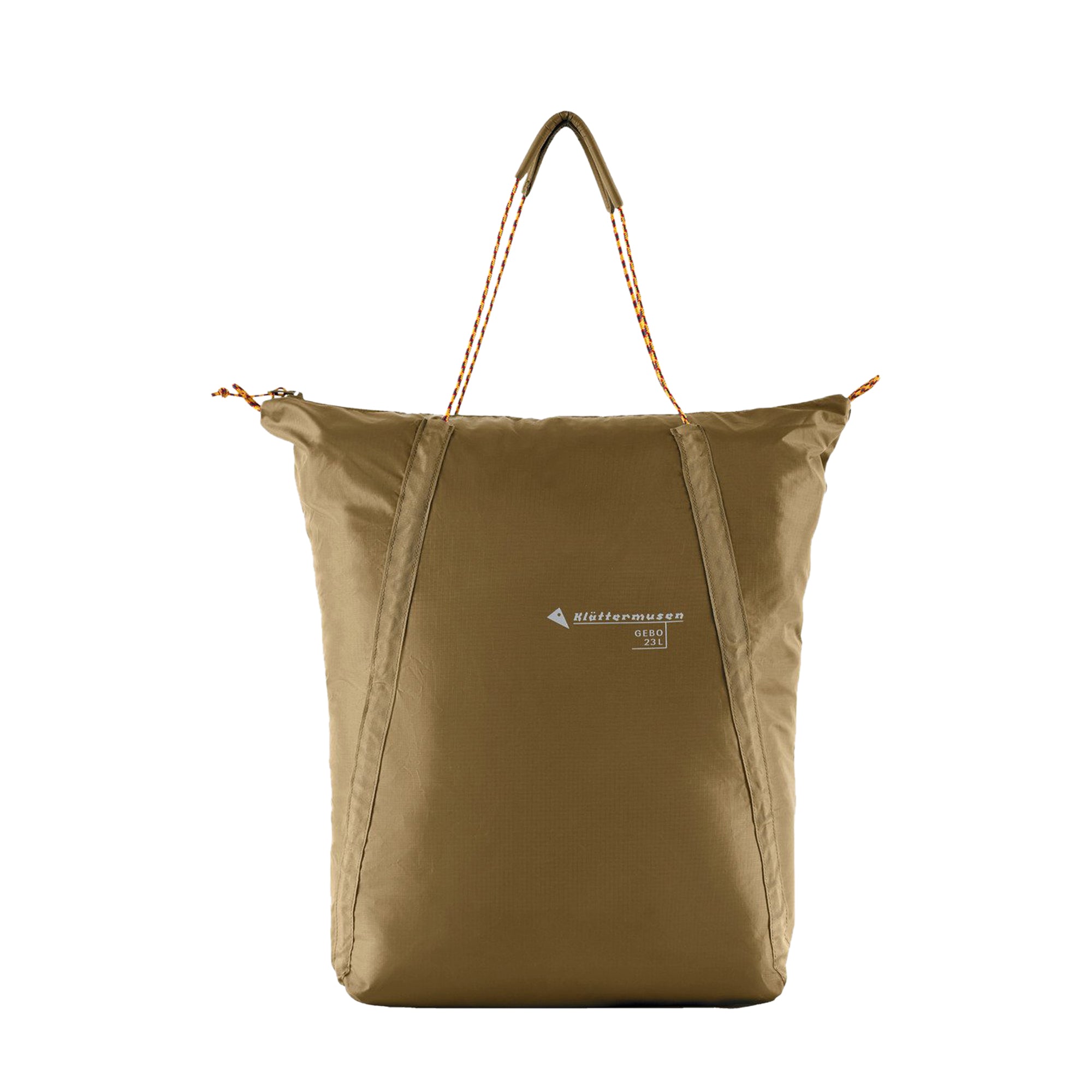 Gebo Bag 23L Olive