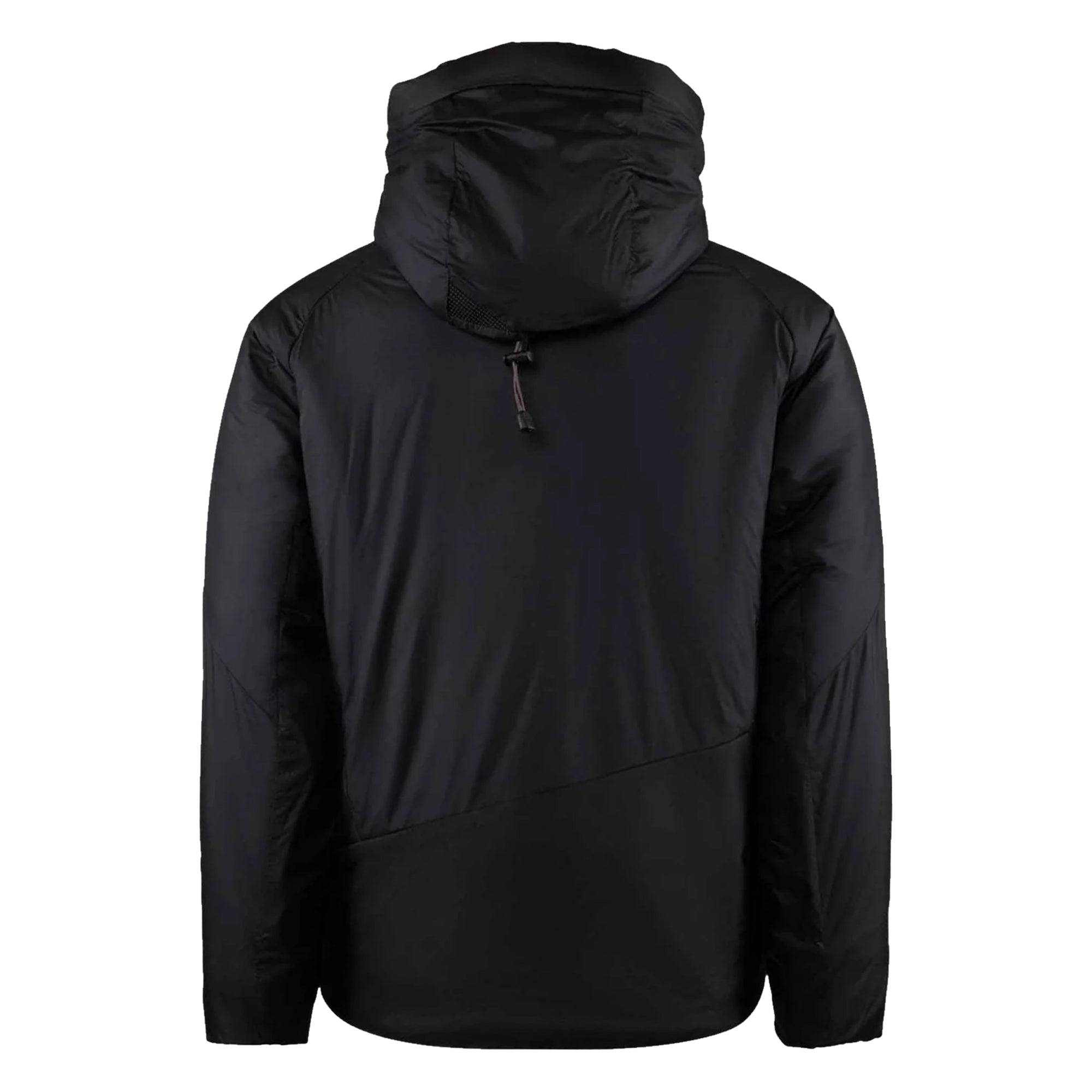 Lödyn Hood Jacket Black